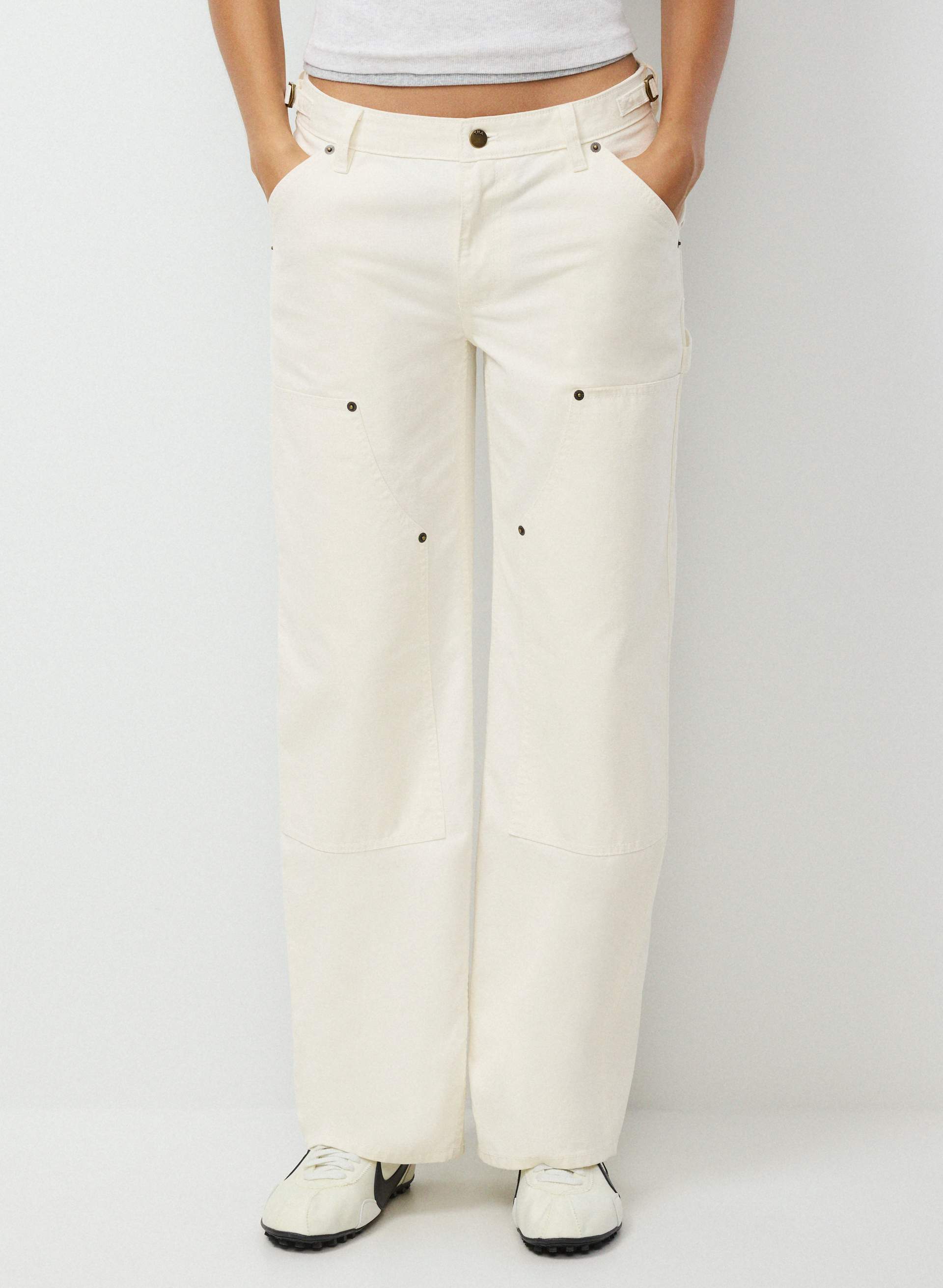 YORK PANT | Aritzia