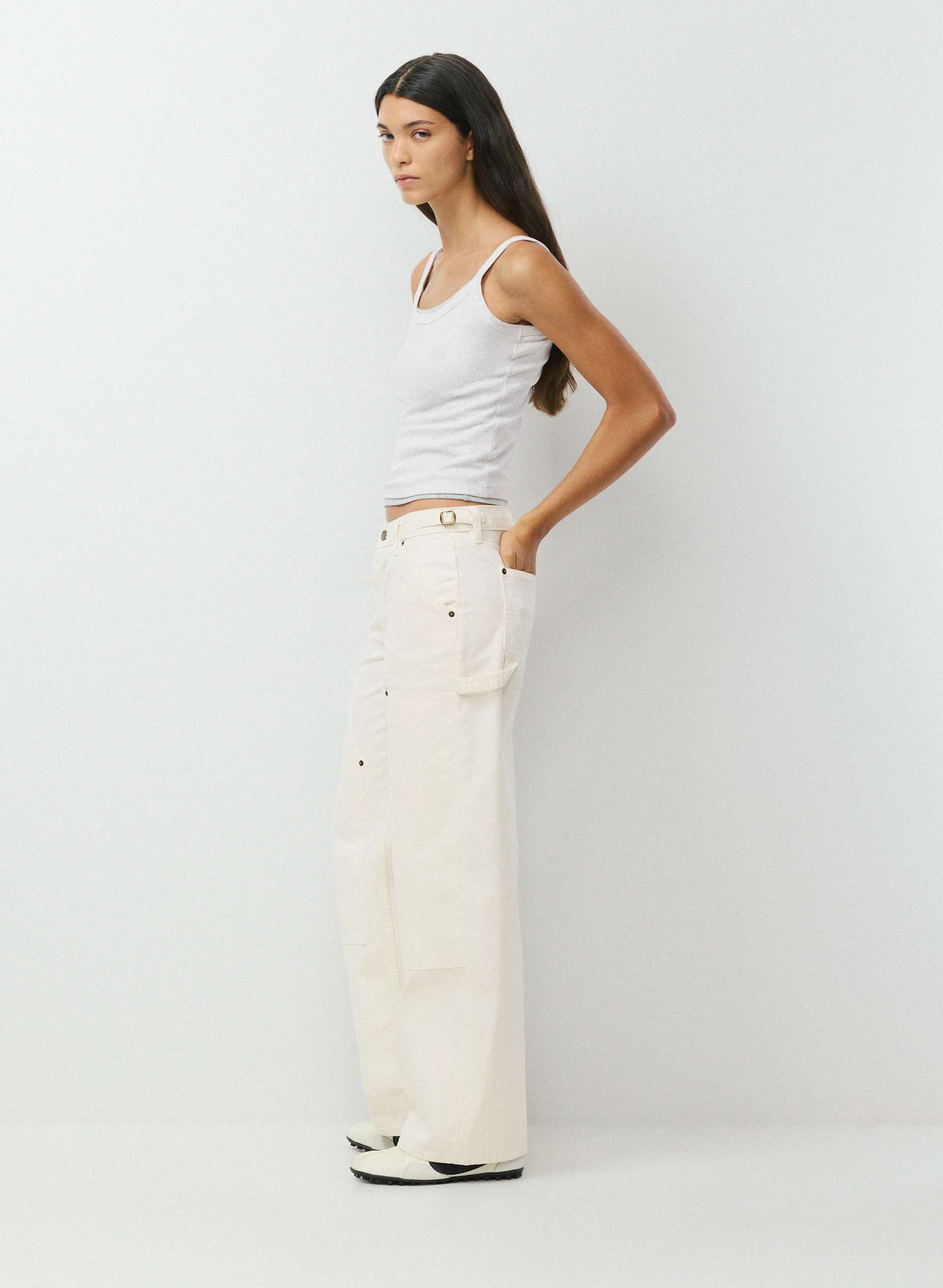 YORK PANT | Aritzia