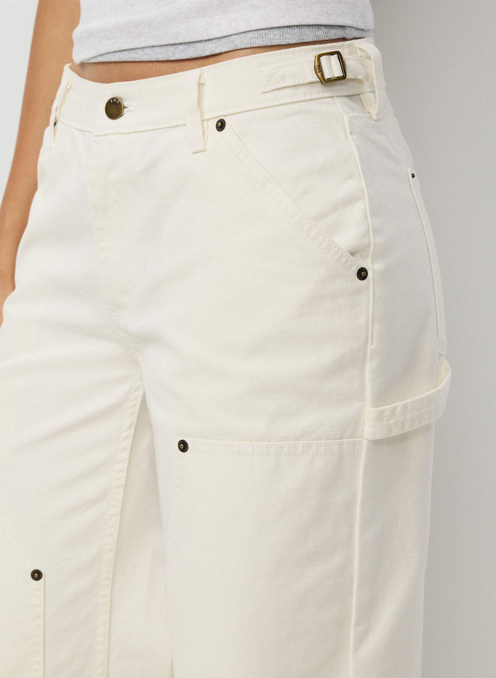 YORK PANT | Aritzia