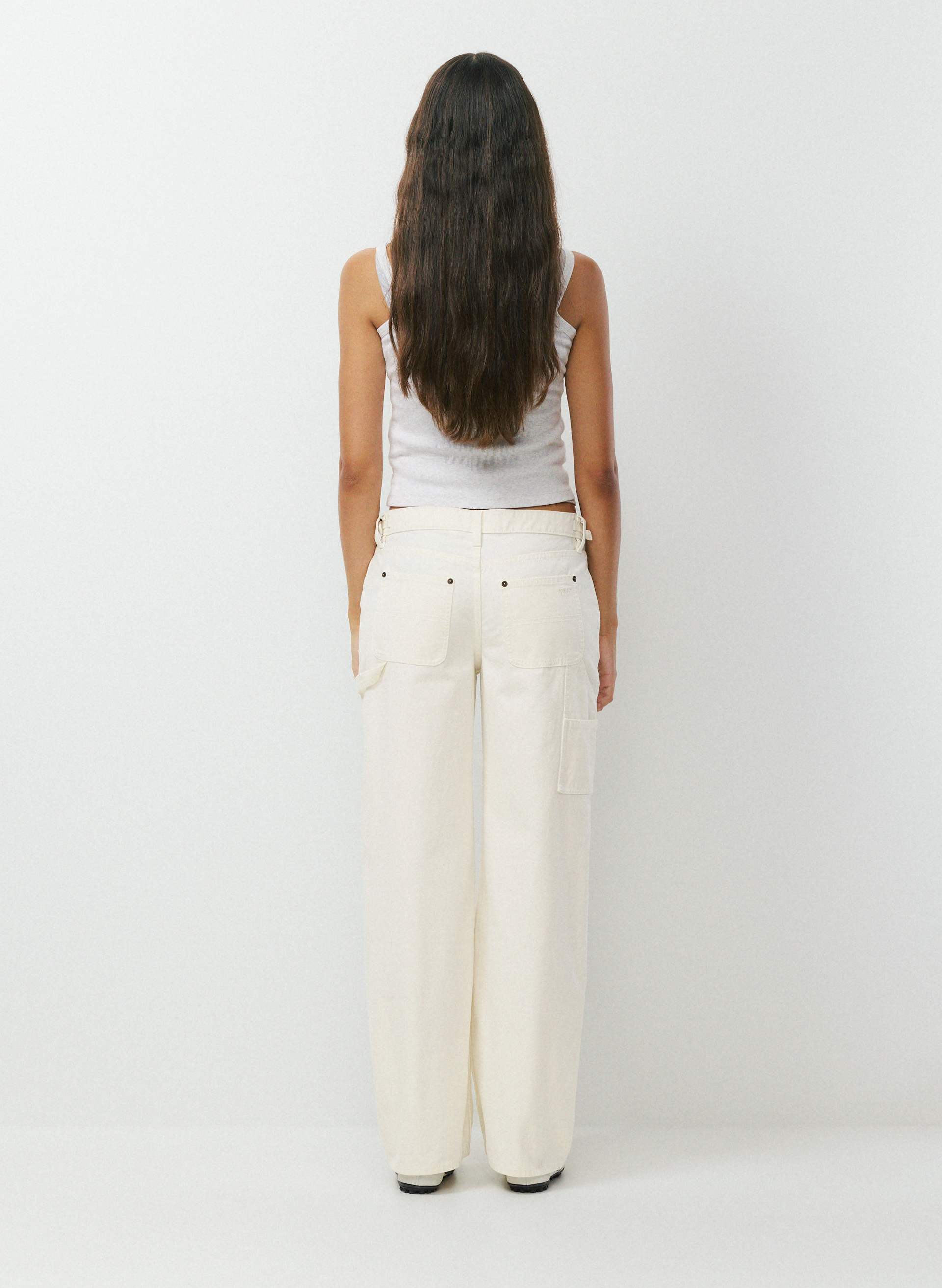 YORK PANT | Aritzia