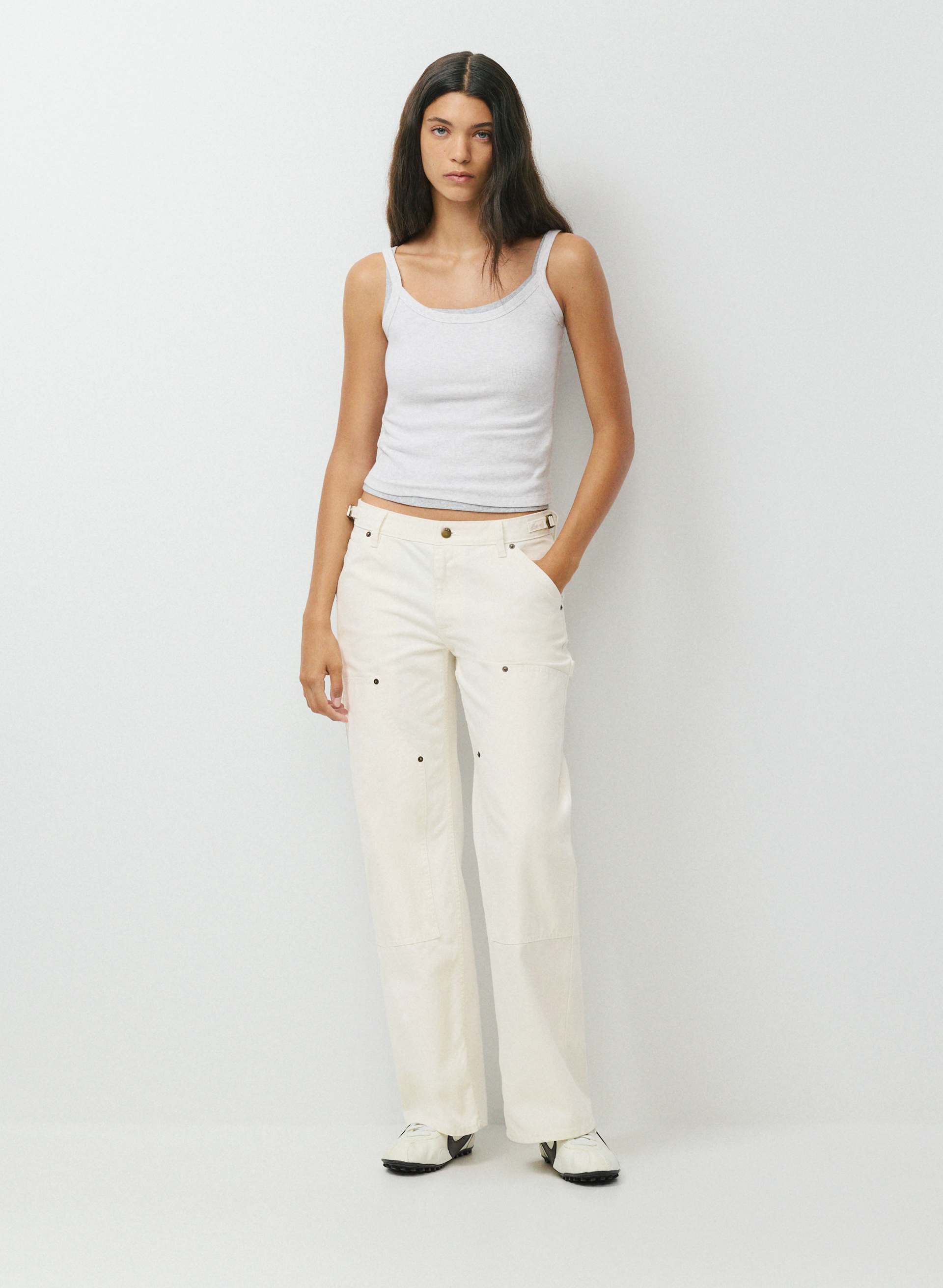 YORK PANT | Aritzia