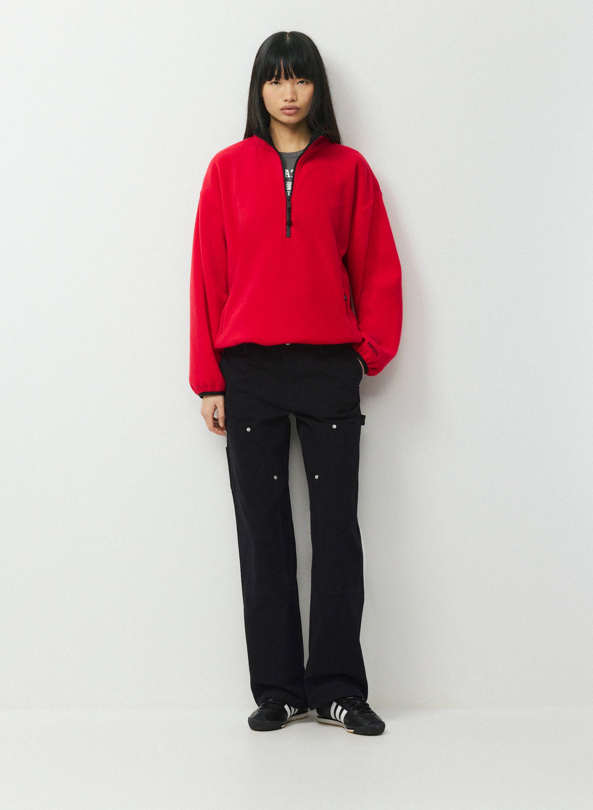 YORK PANT | Aritzia