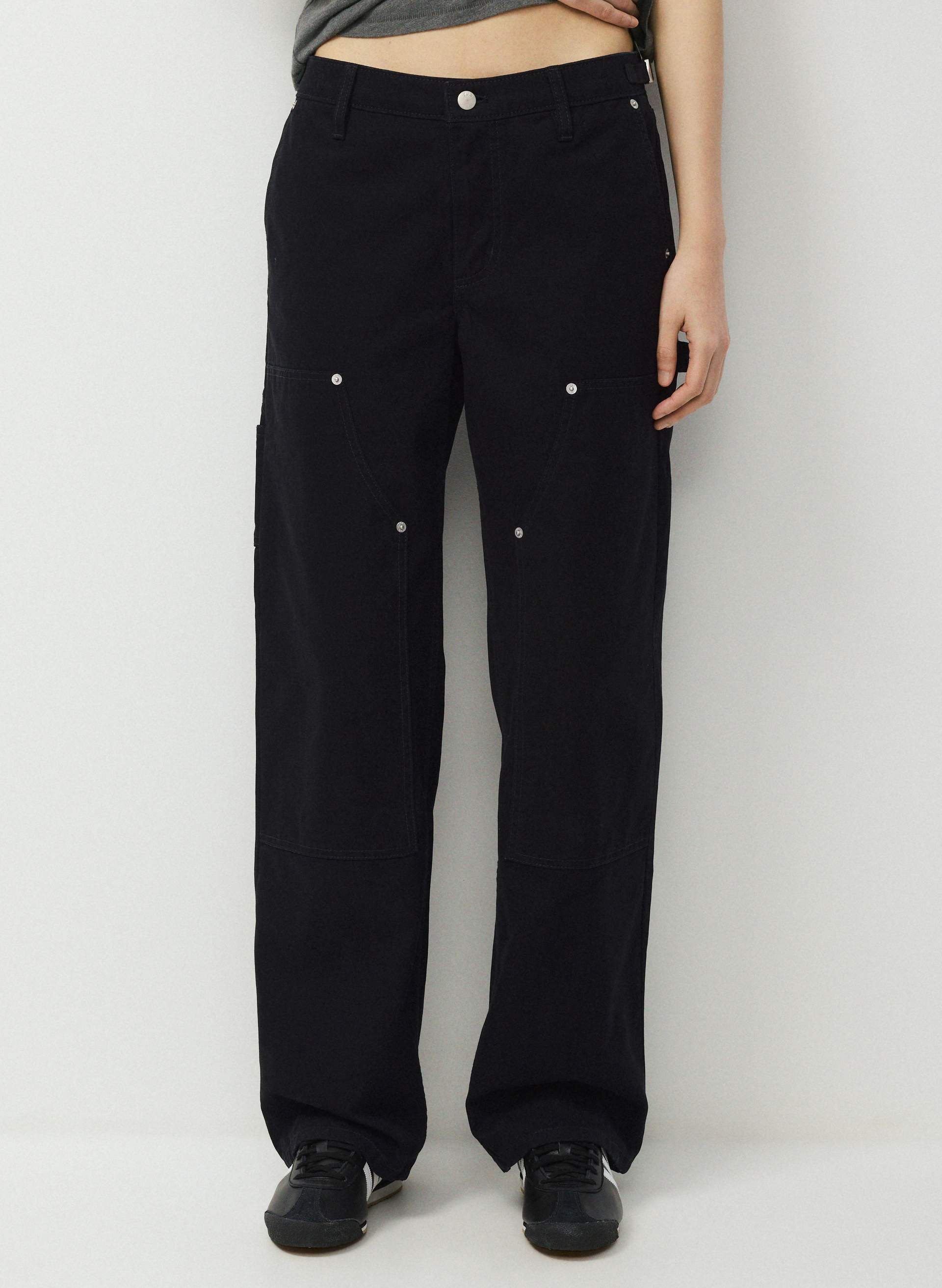 YORK PANT | Aritzia