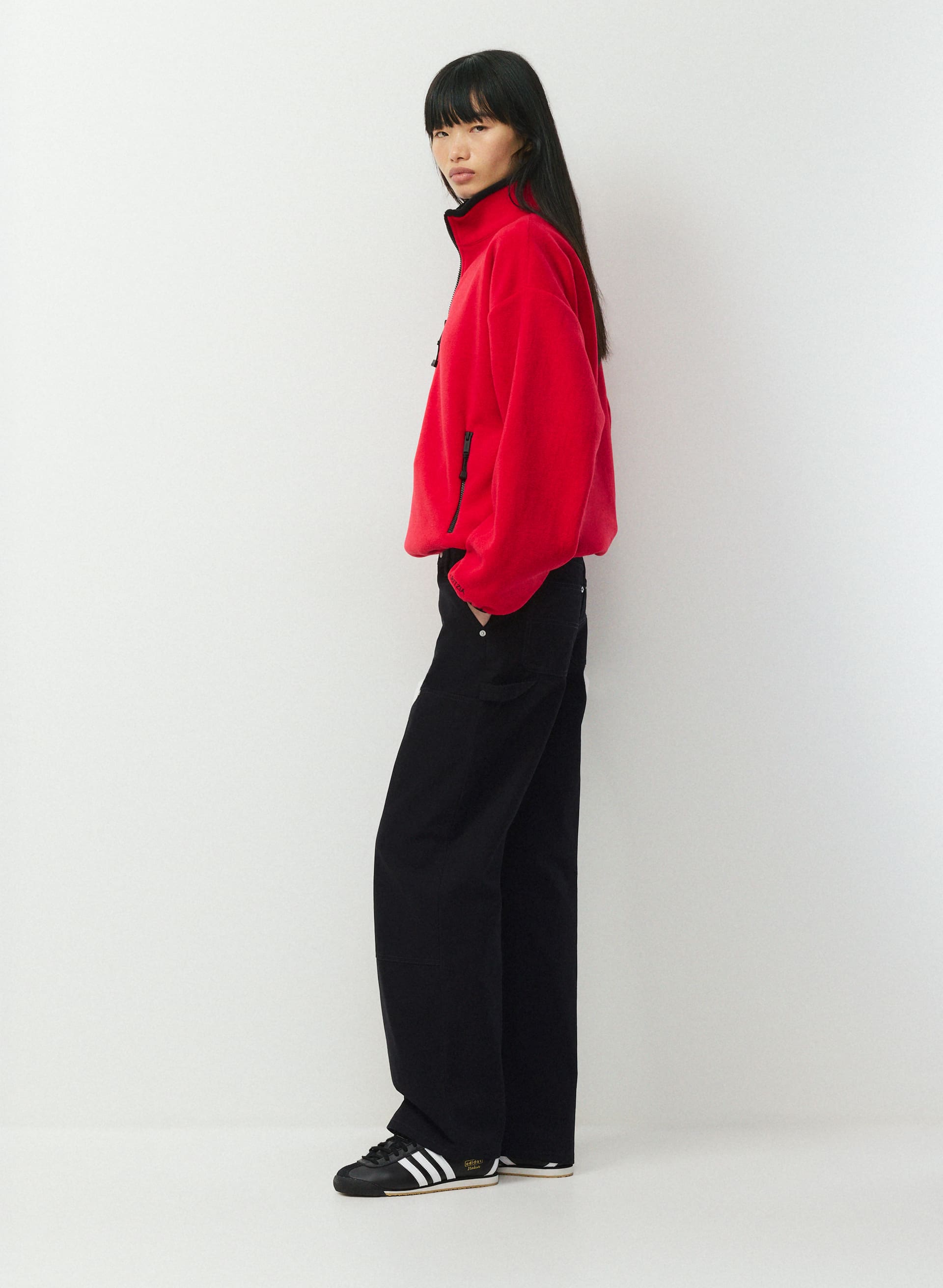 YORK PANT | Aritzia