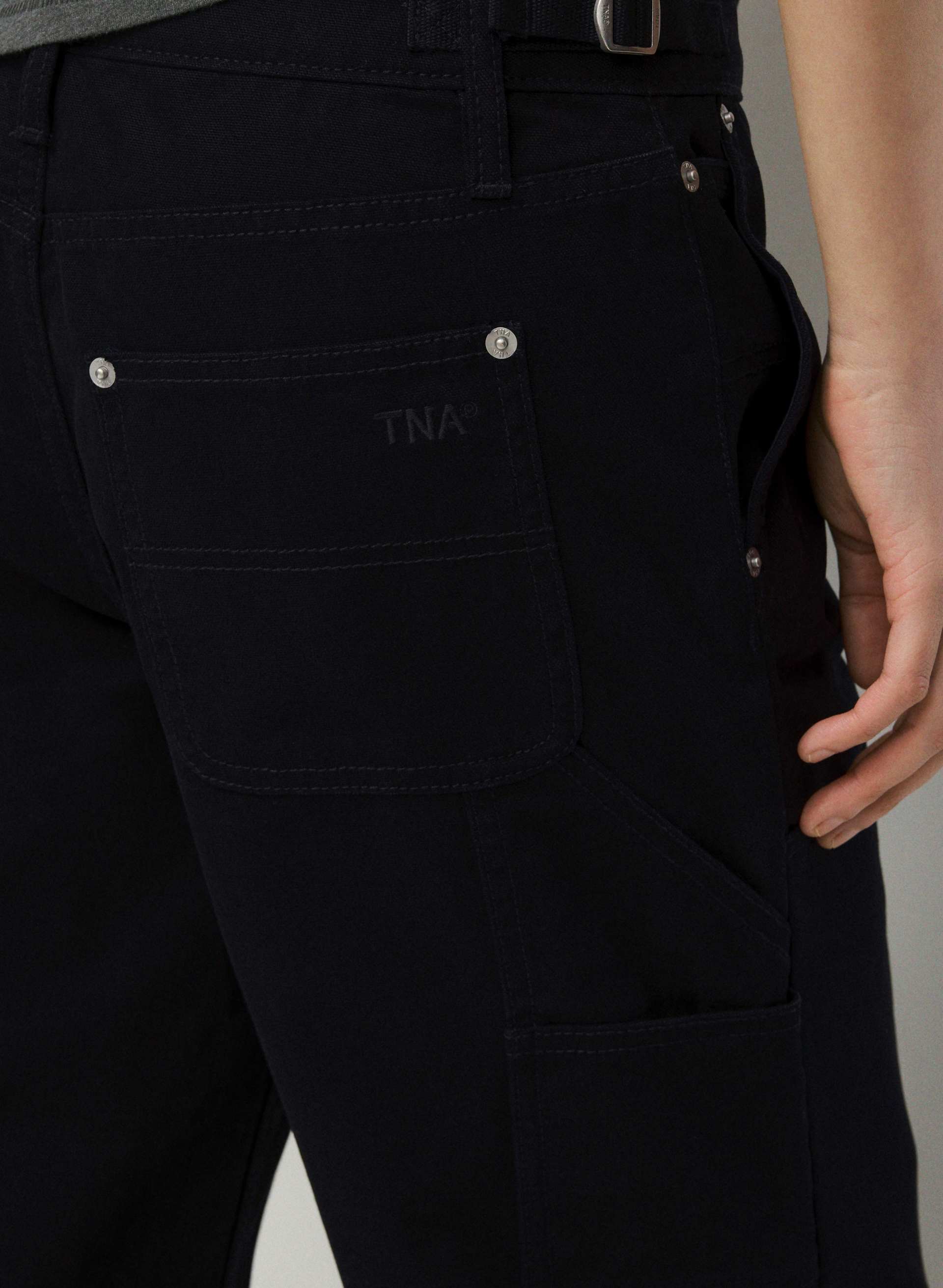 YORK PANT | Aritzia