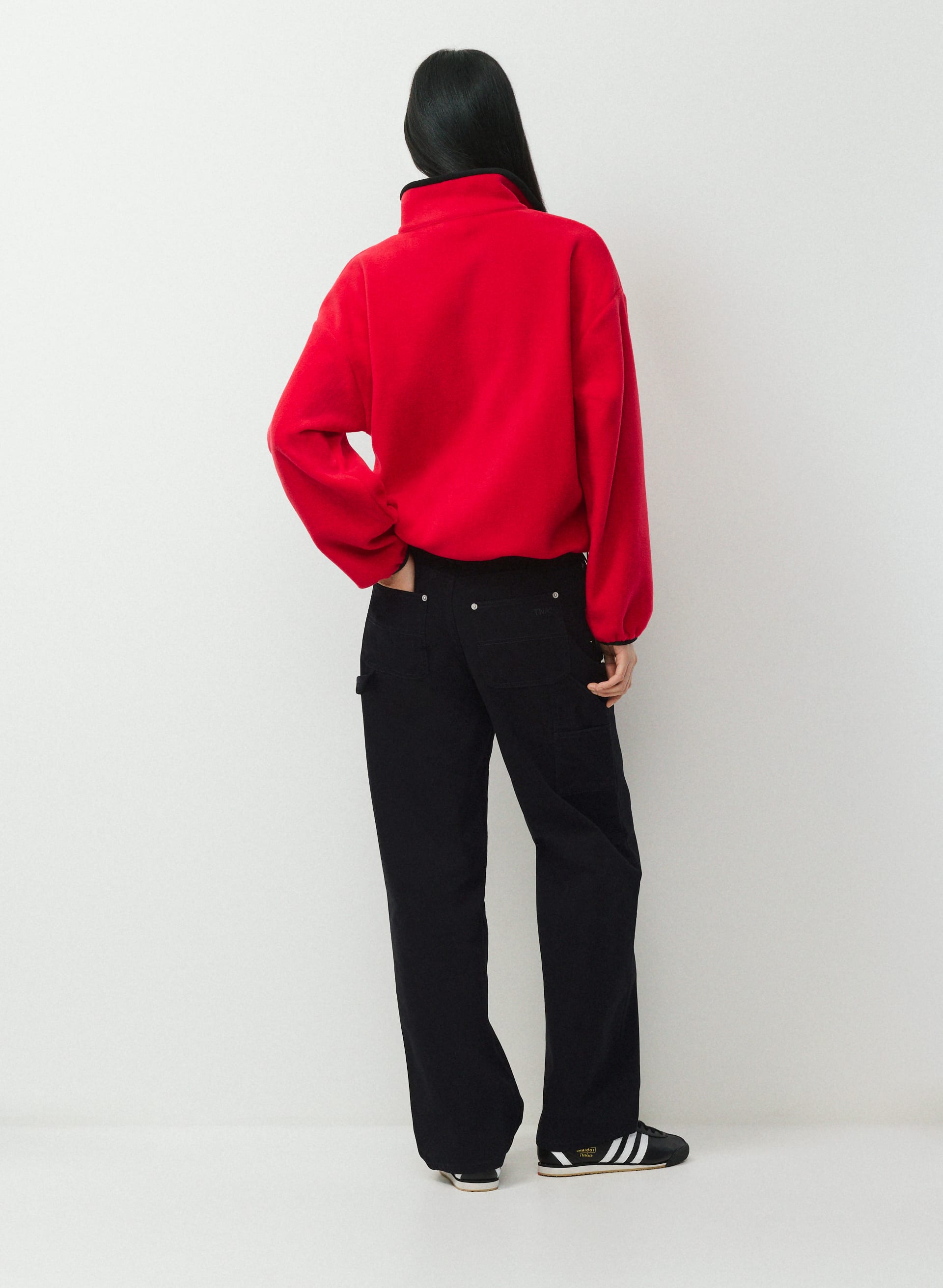 YORK PANT | Aritzia
