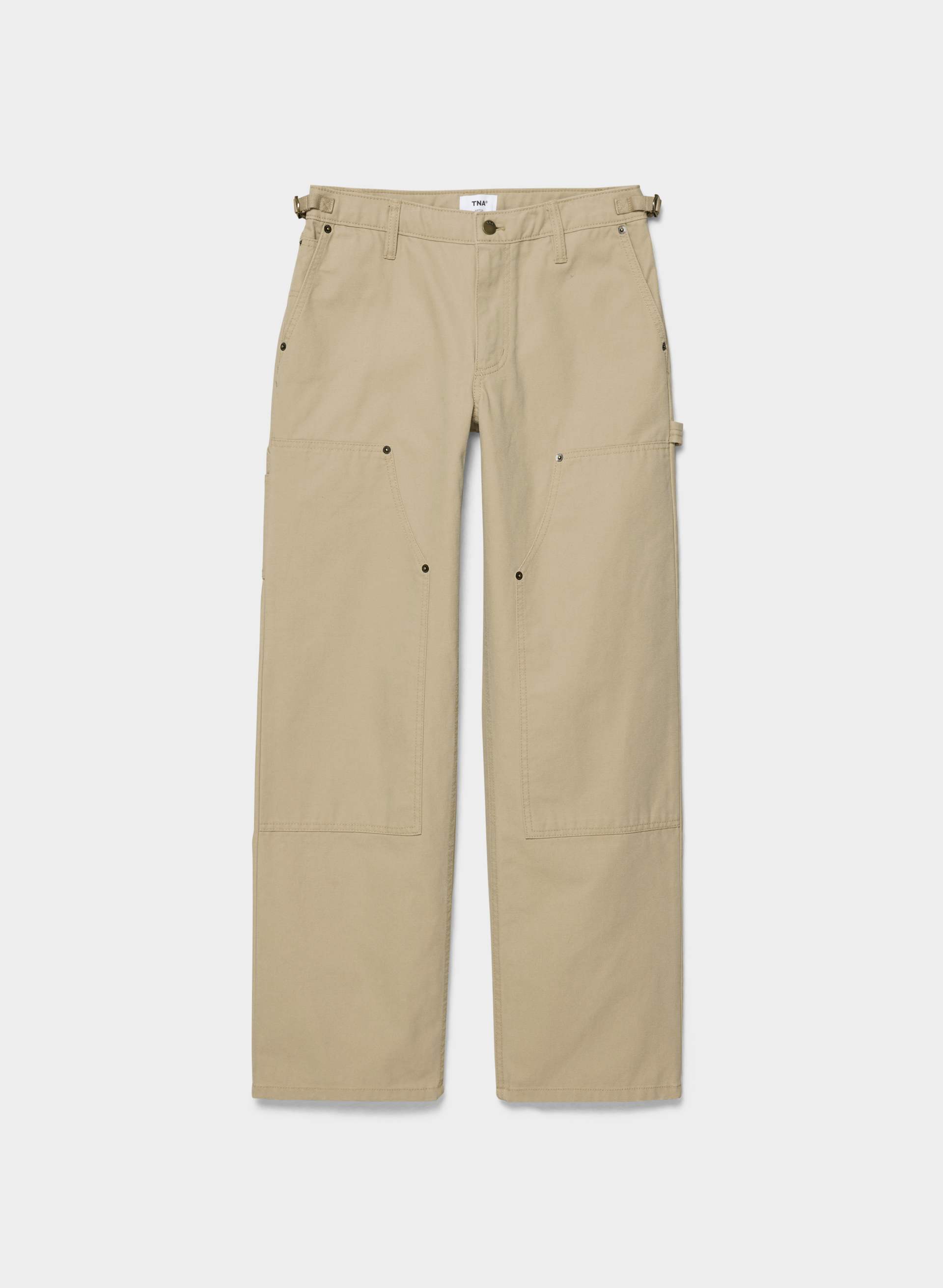 PANTALON YORK | Aritzia
