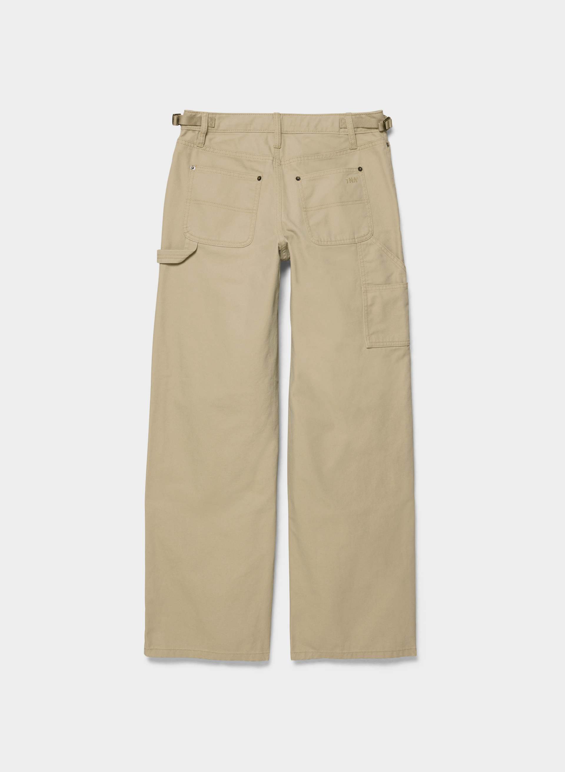 PANTALON YORK | Aritzia