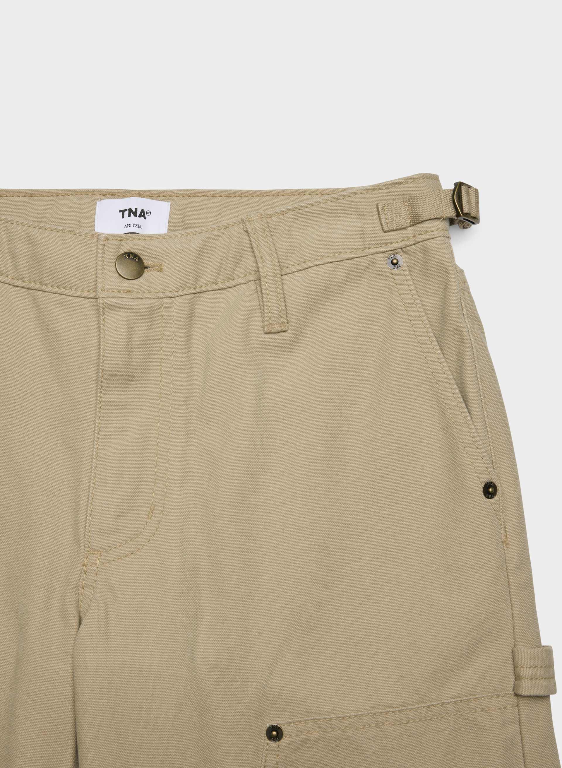PANTALON YORK | Aritzia