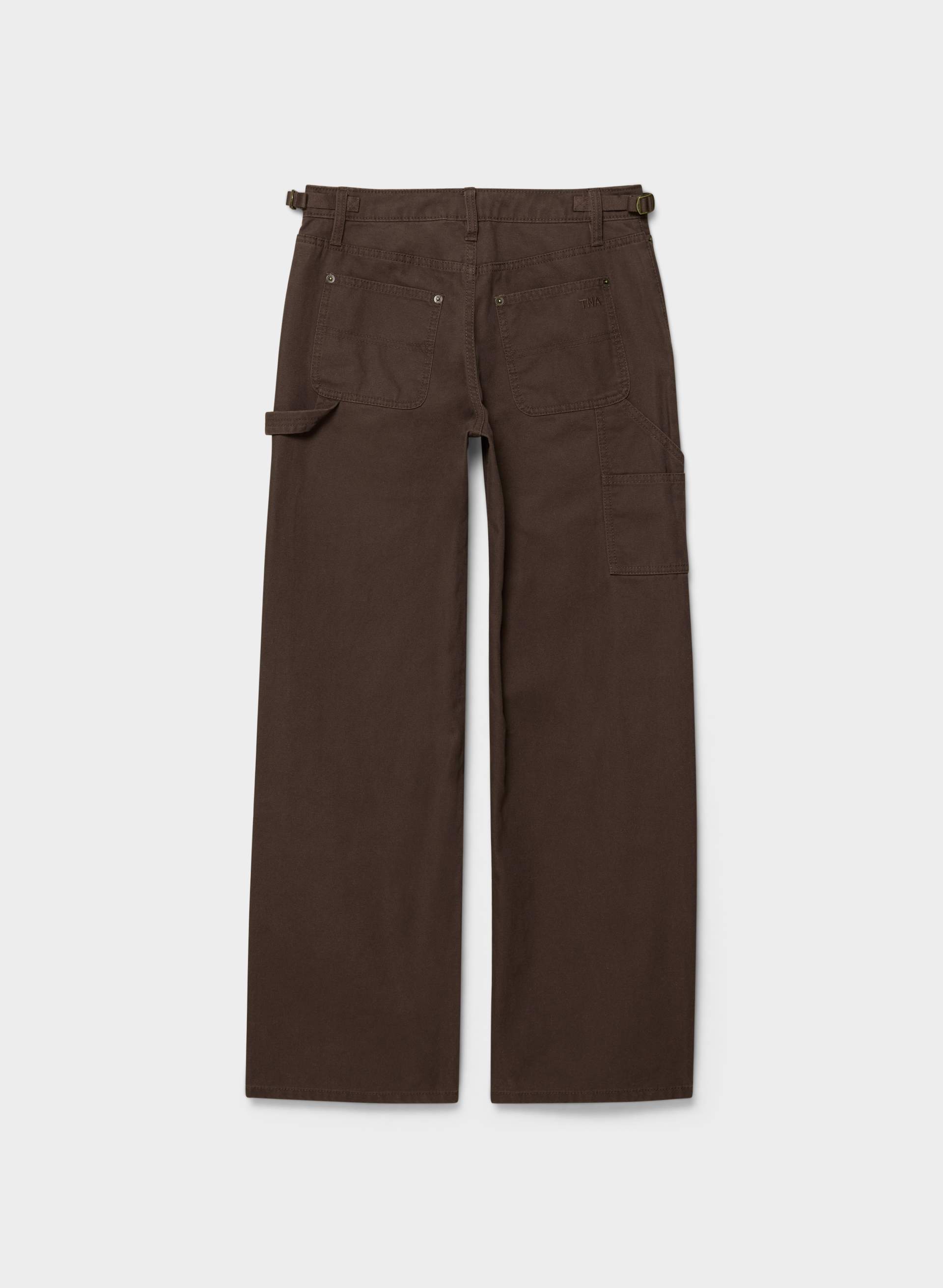 YORK PANT | Aritzia