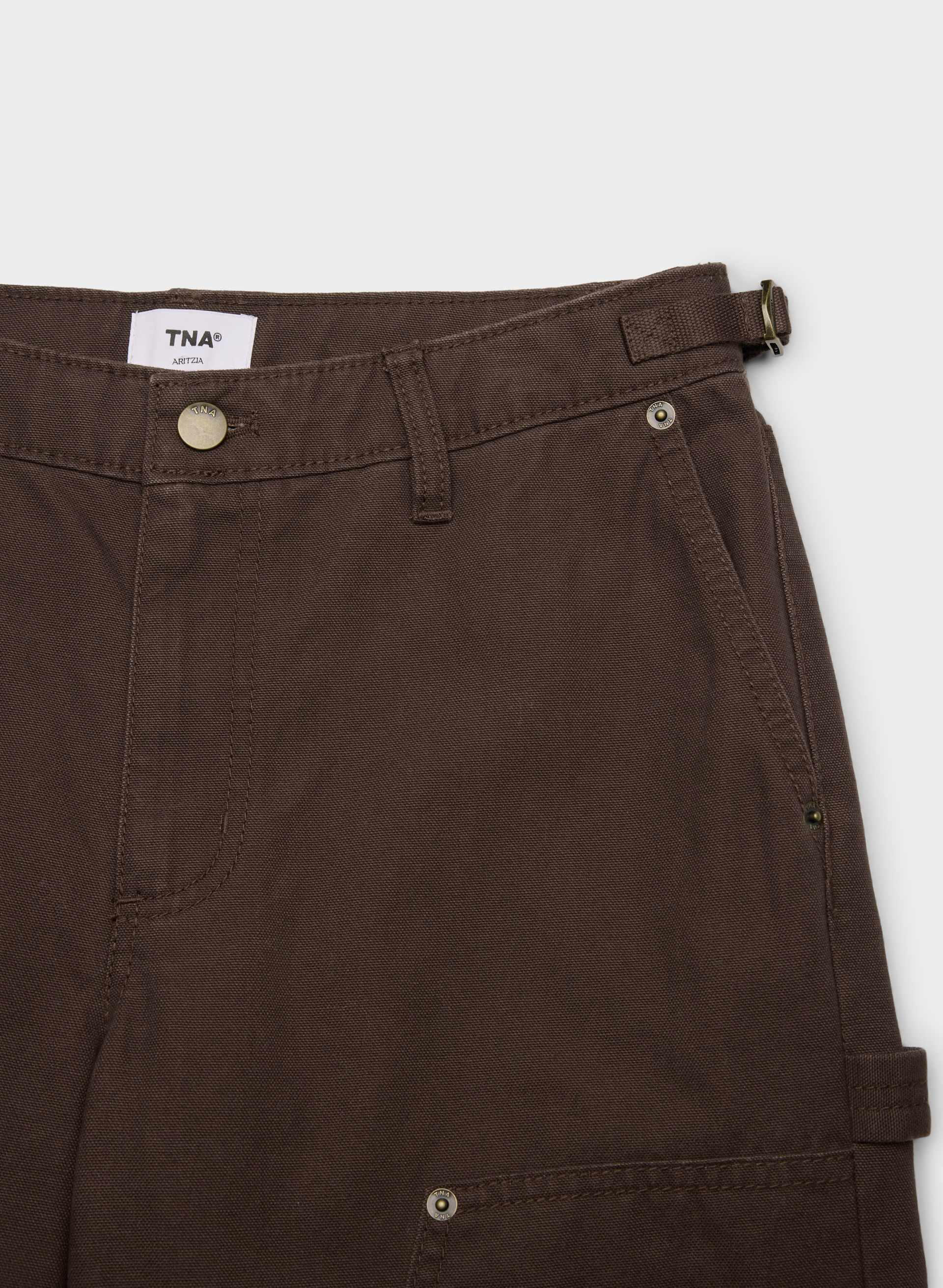 YORK PANT | Aritzia