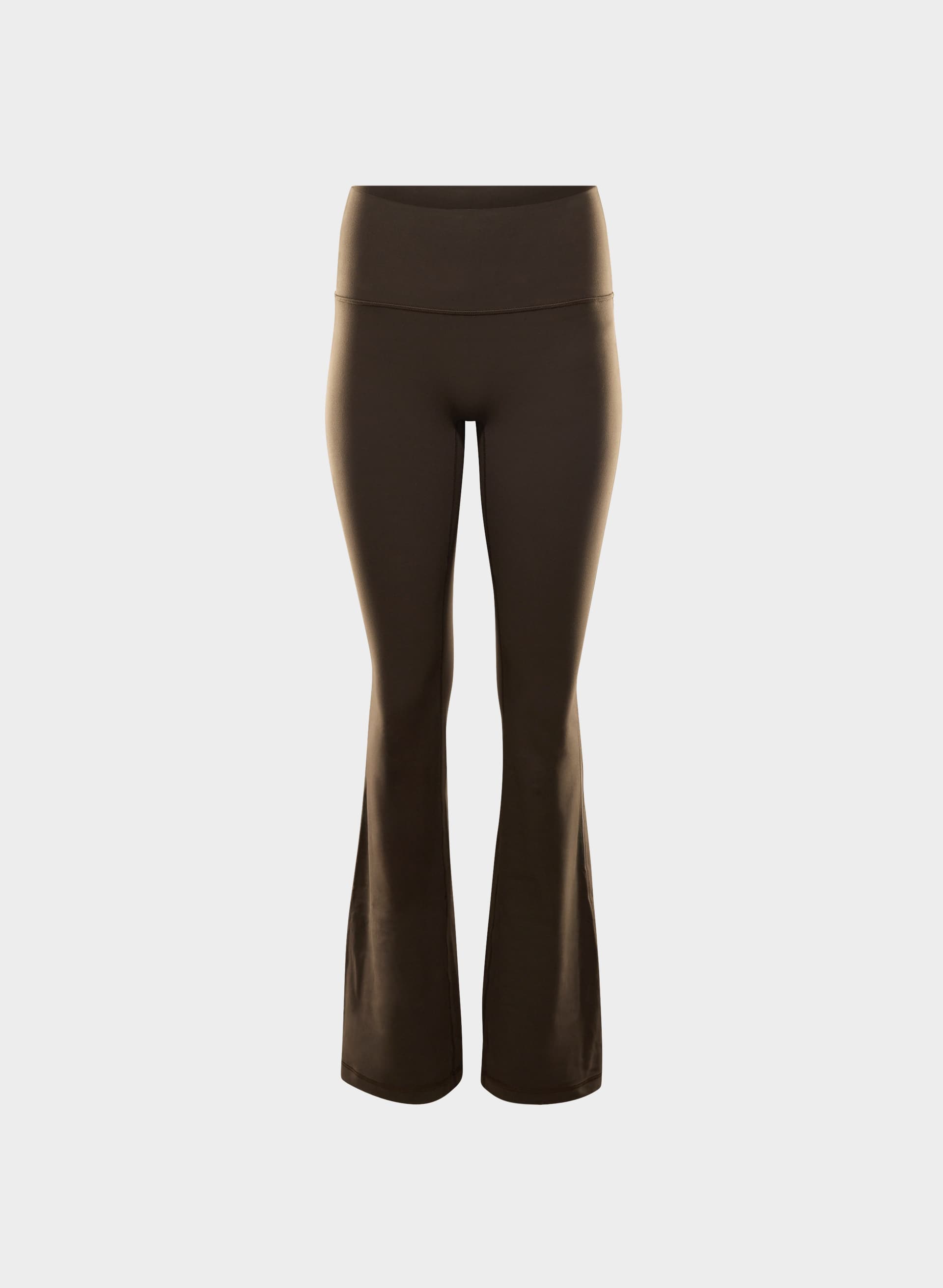 BUTTER CHEEKY INFINITE HI FLARE 32" LEGGING | Aritzia