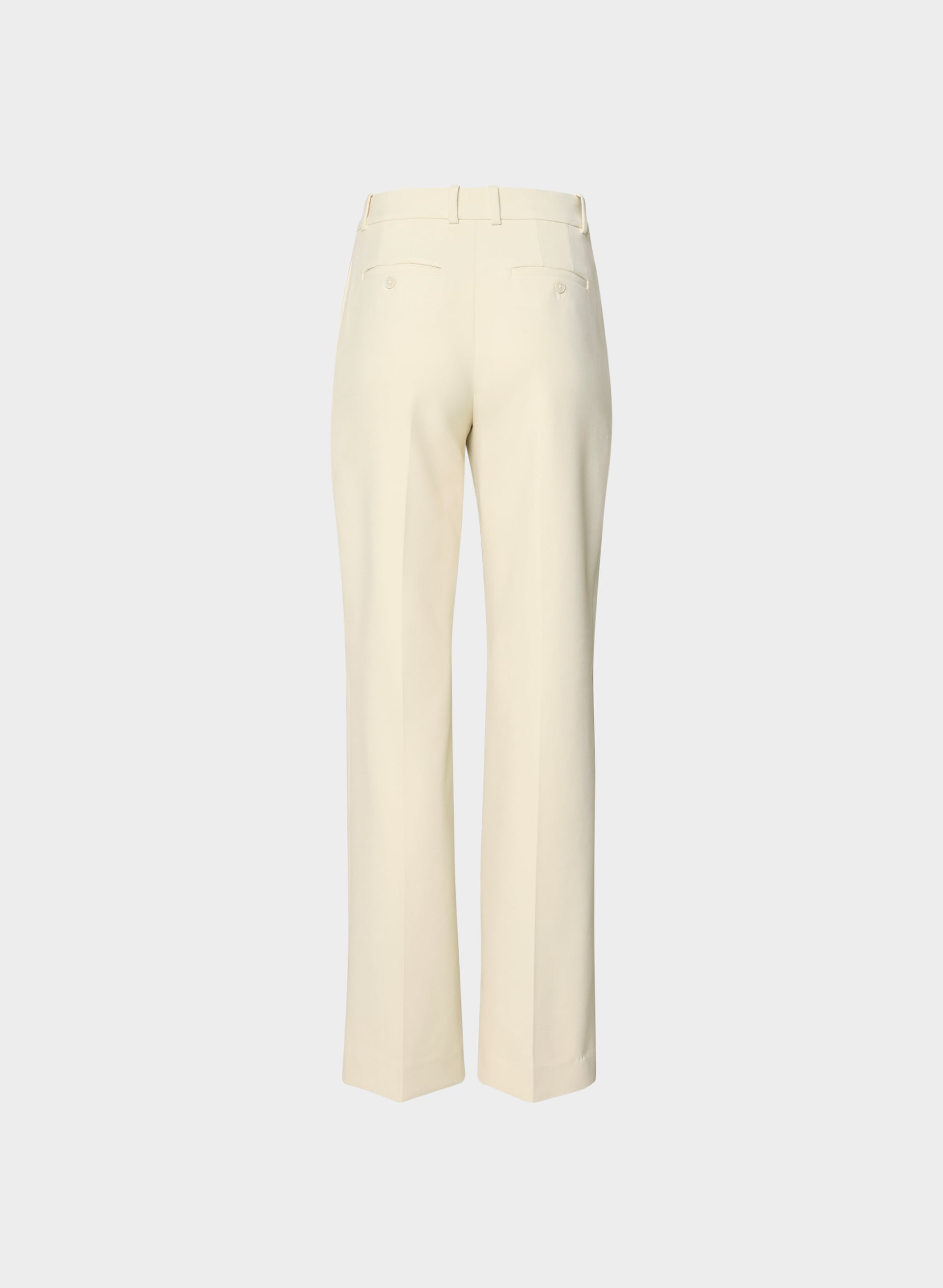 PANTALON AGENCY | Aritzia