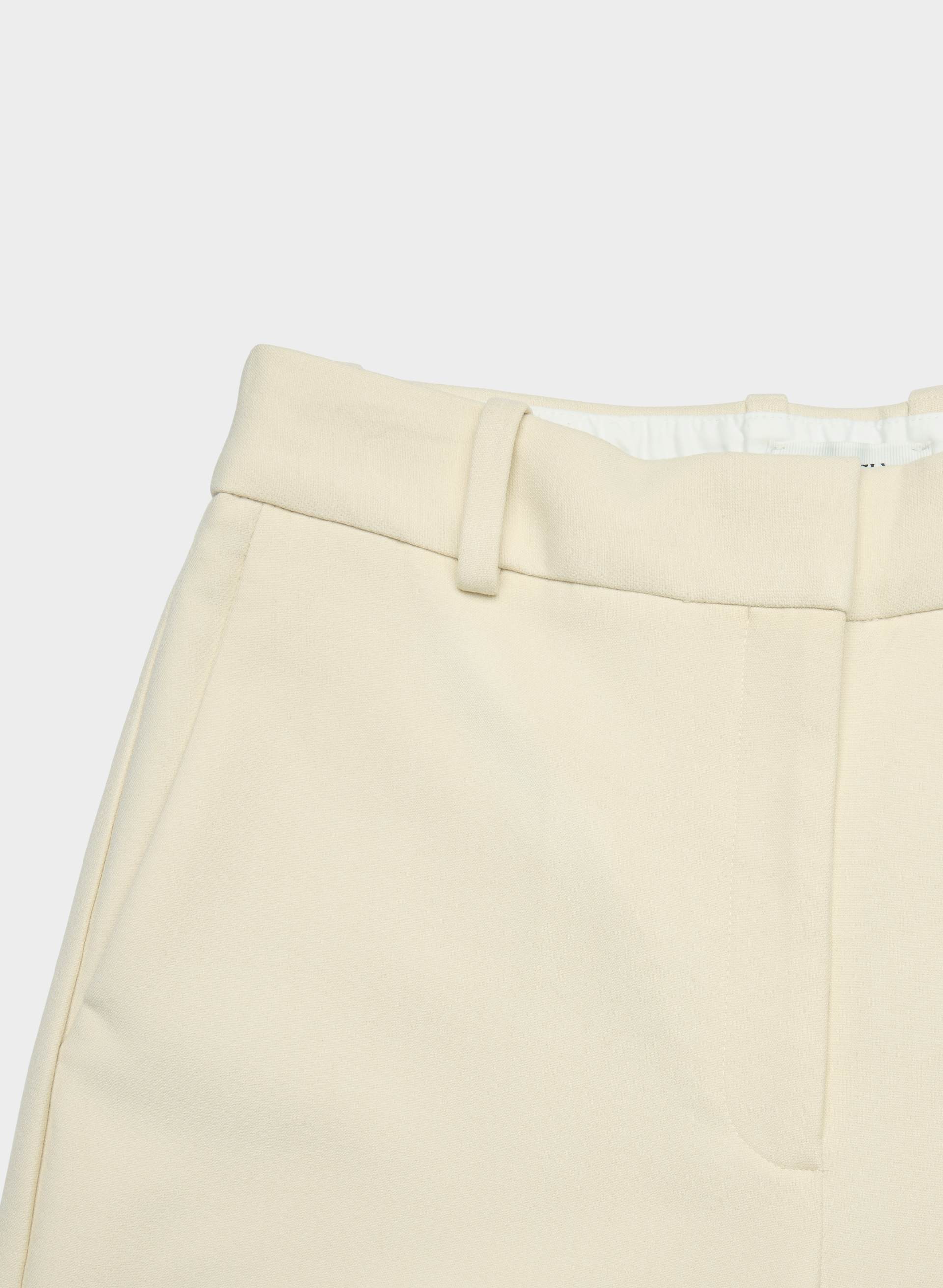 PANTALON AGENCY | Aritzia