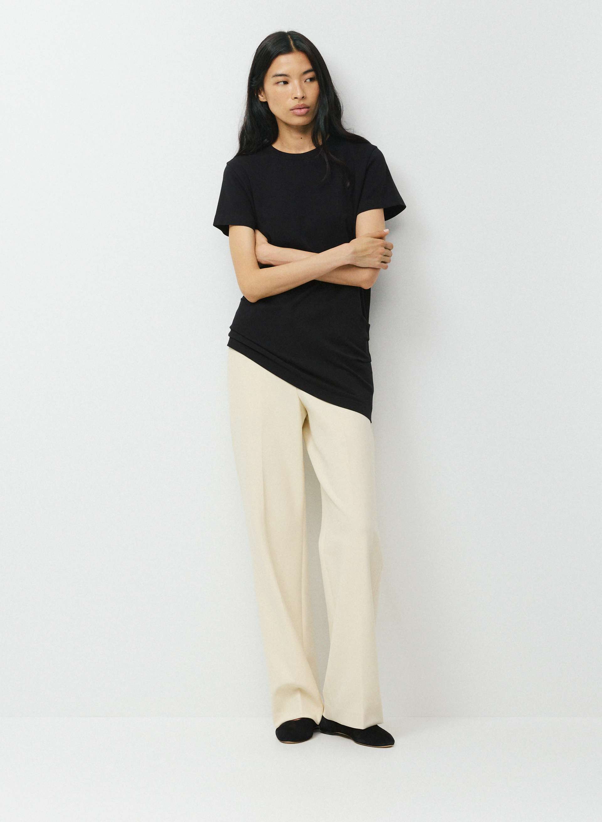 AGENCY PANT | Aritzia