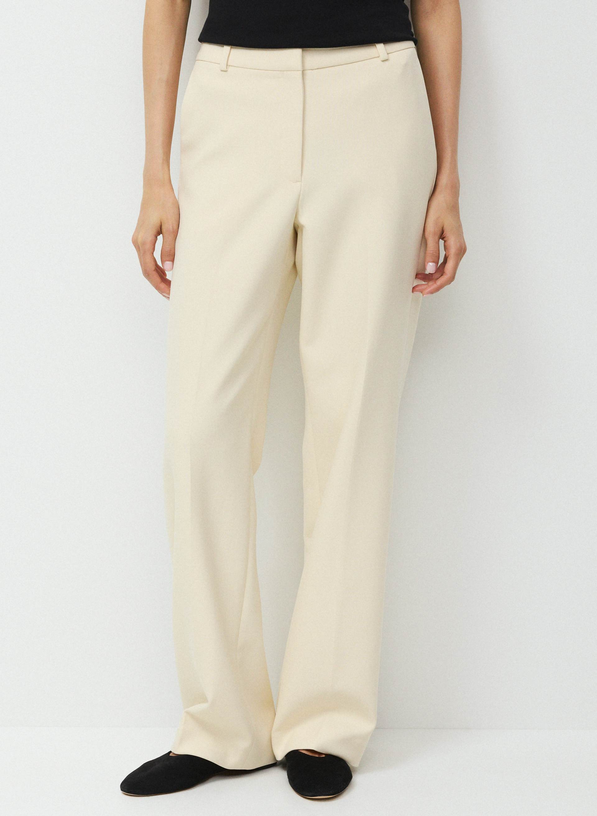 AGENCY PANT | Aritzia