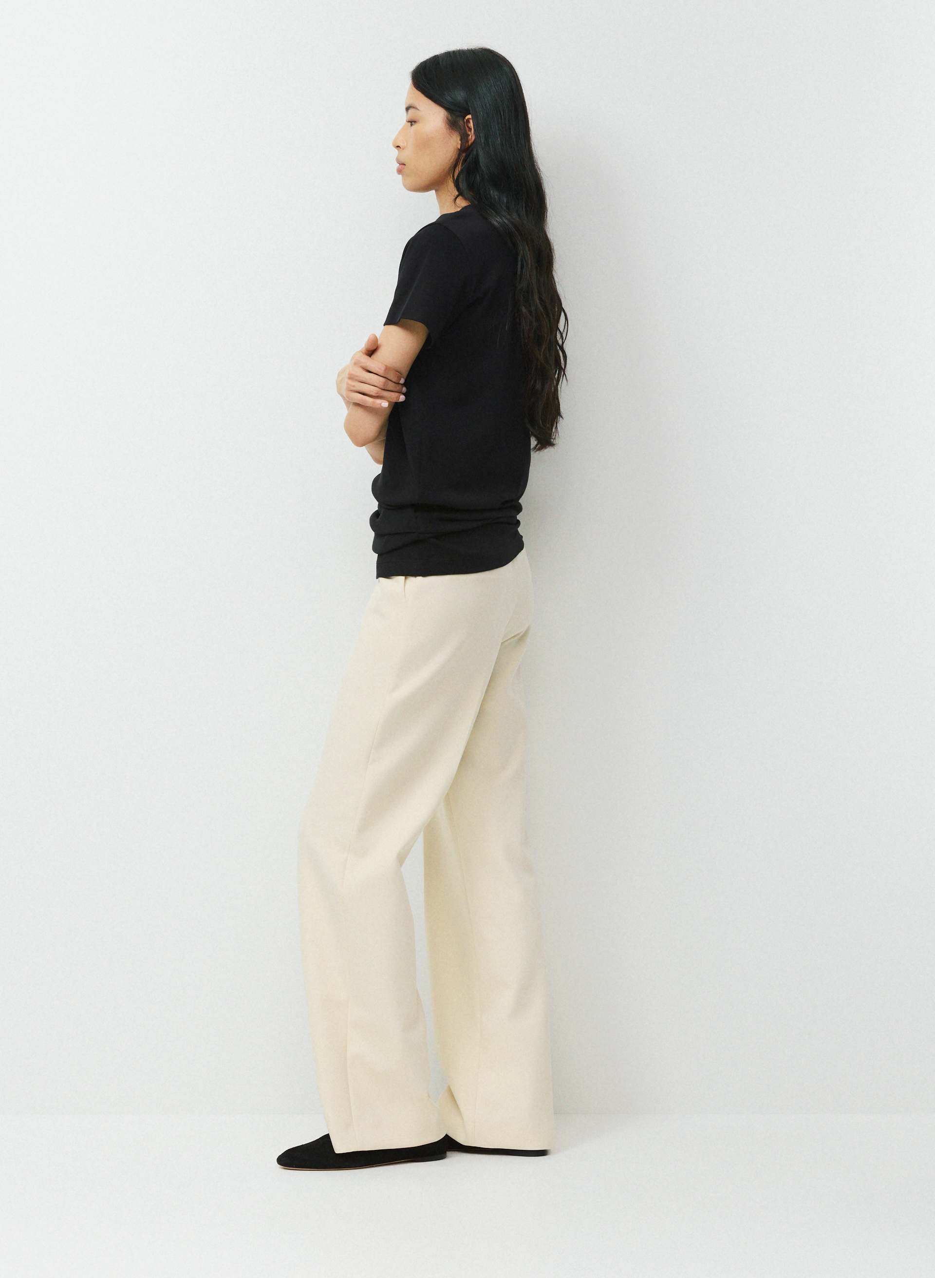 AGENCY PANT | Aritzia