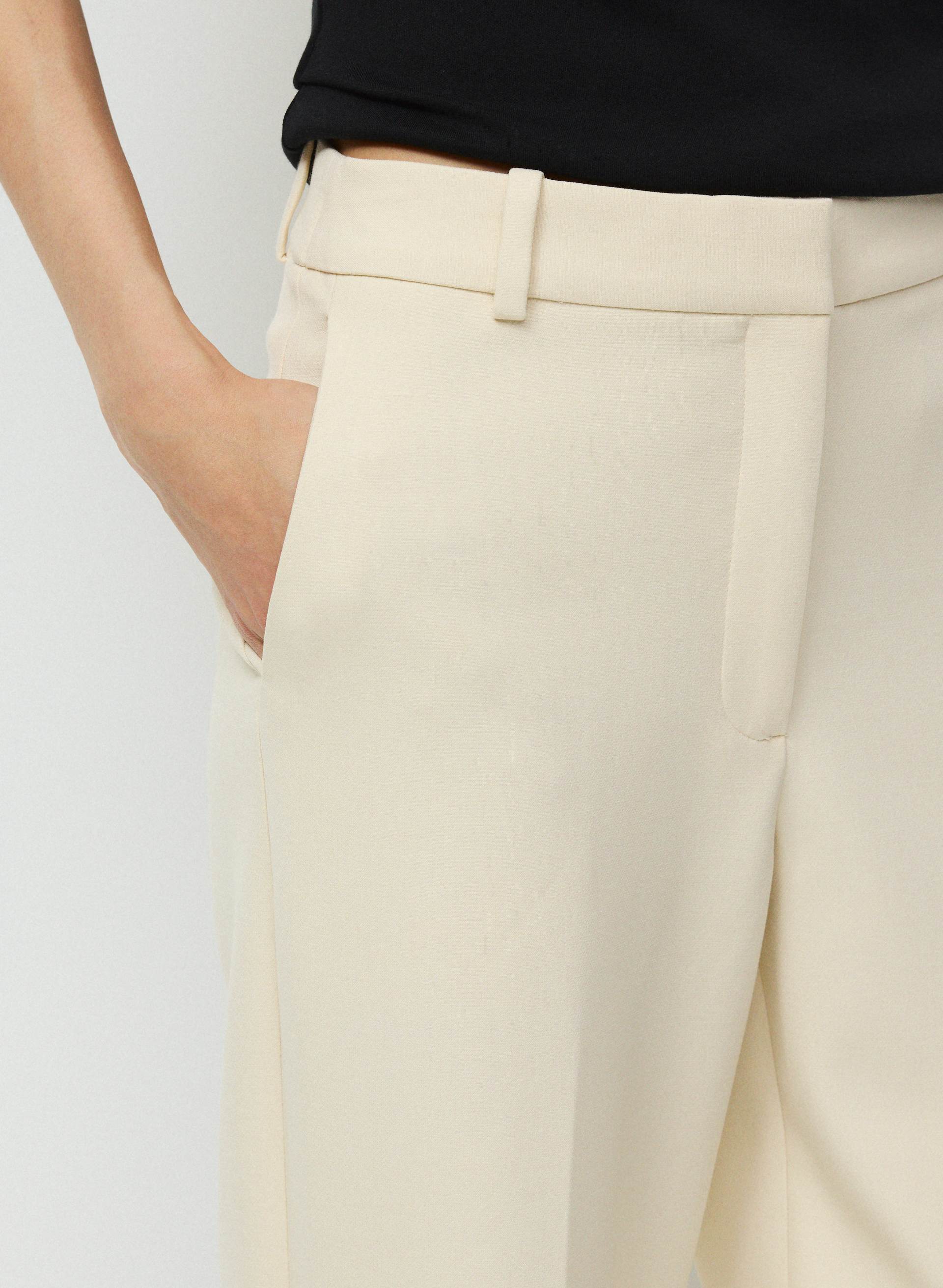AGENCY PANT | Aritzia