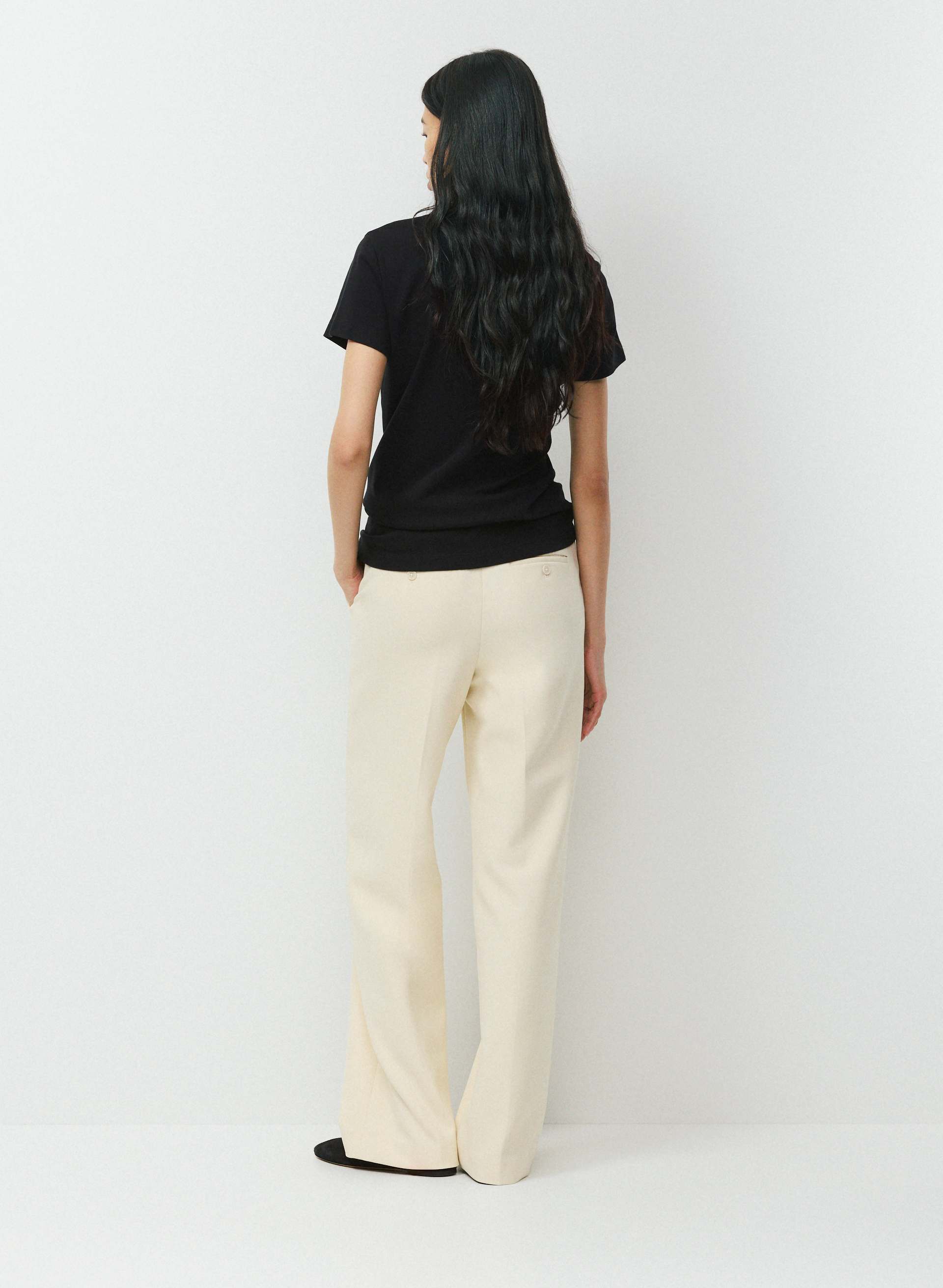 AGENCY PANT | Aritzia
