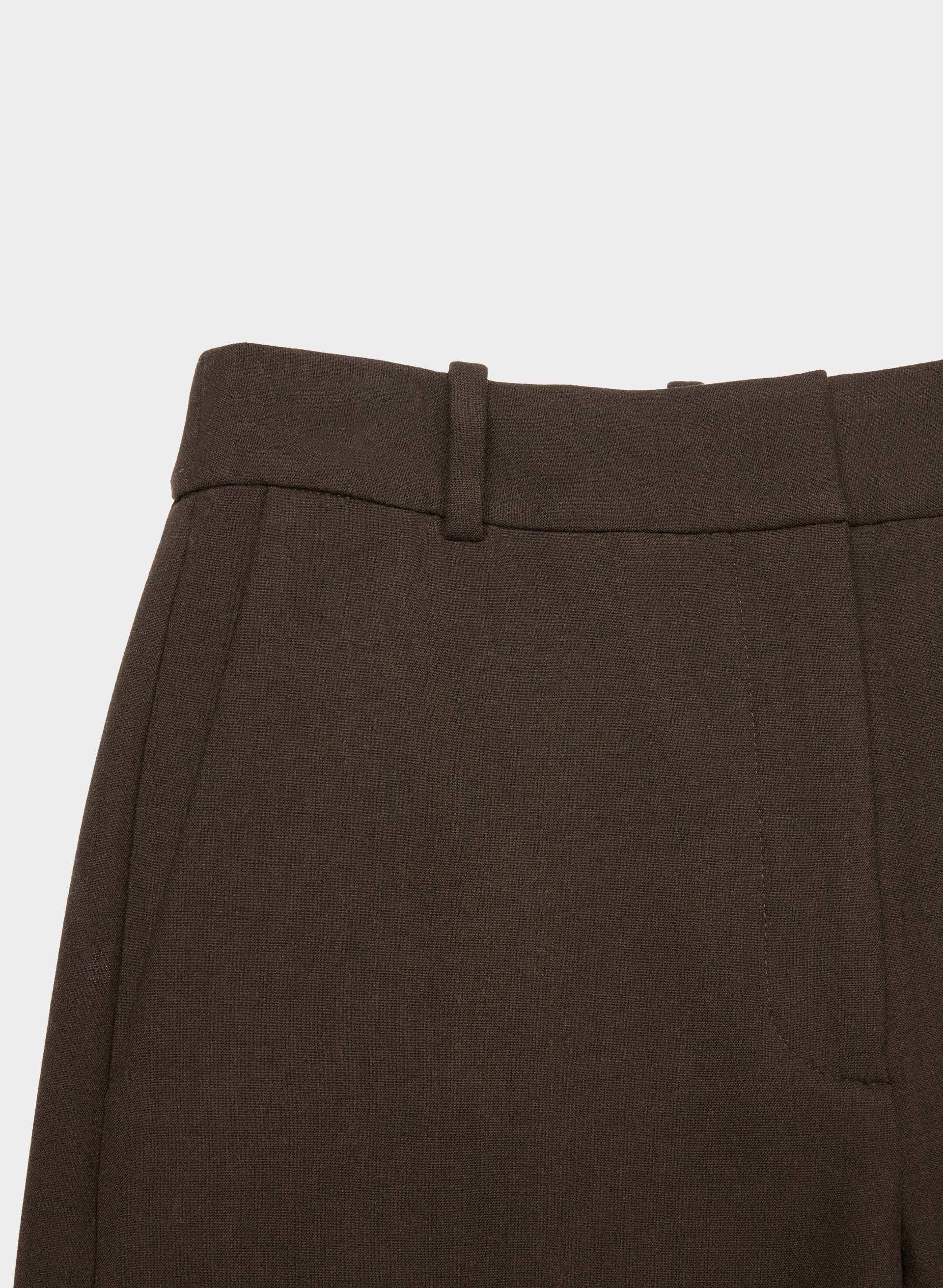 AGENCY PANT | Aritzia
