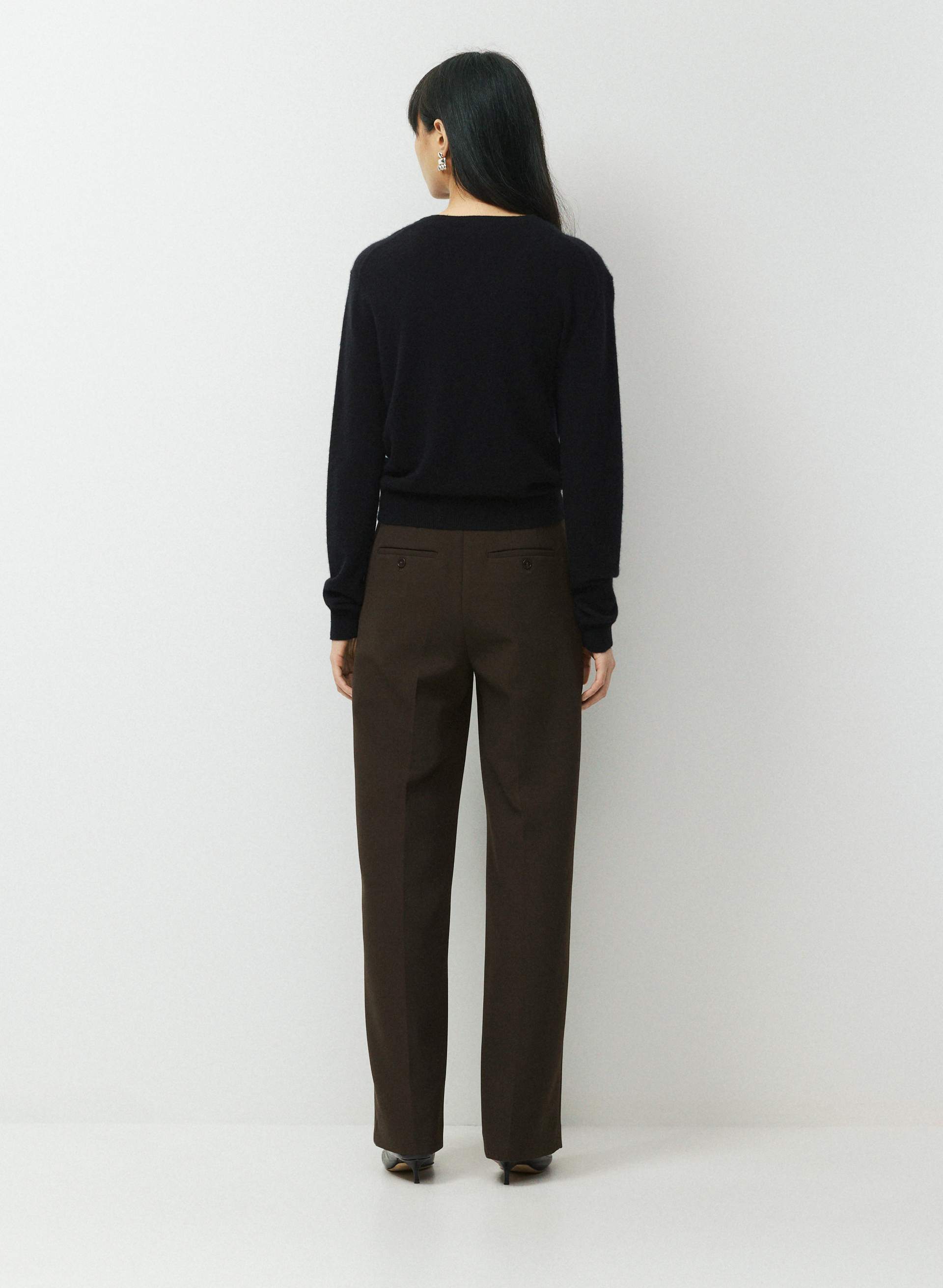 AGENCY PANT | Aritzia