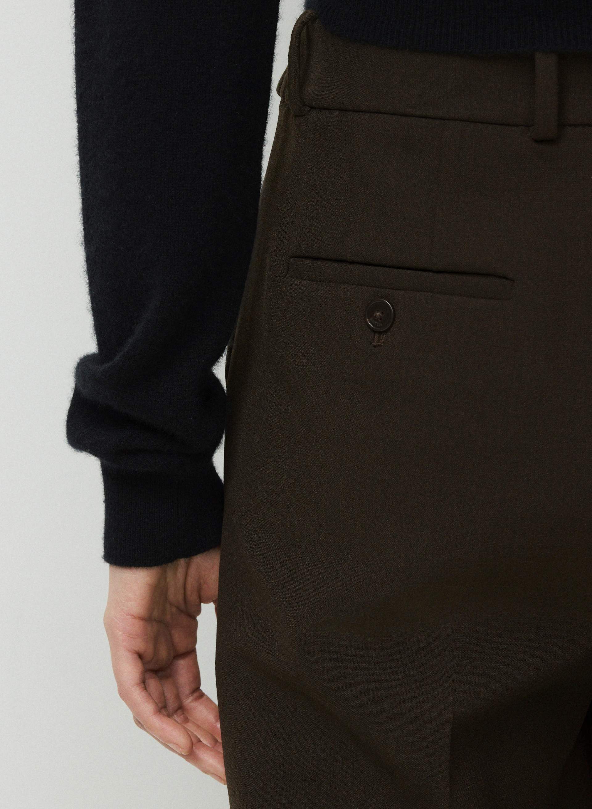 AGENCY PANT | Aritzia