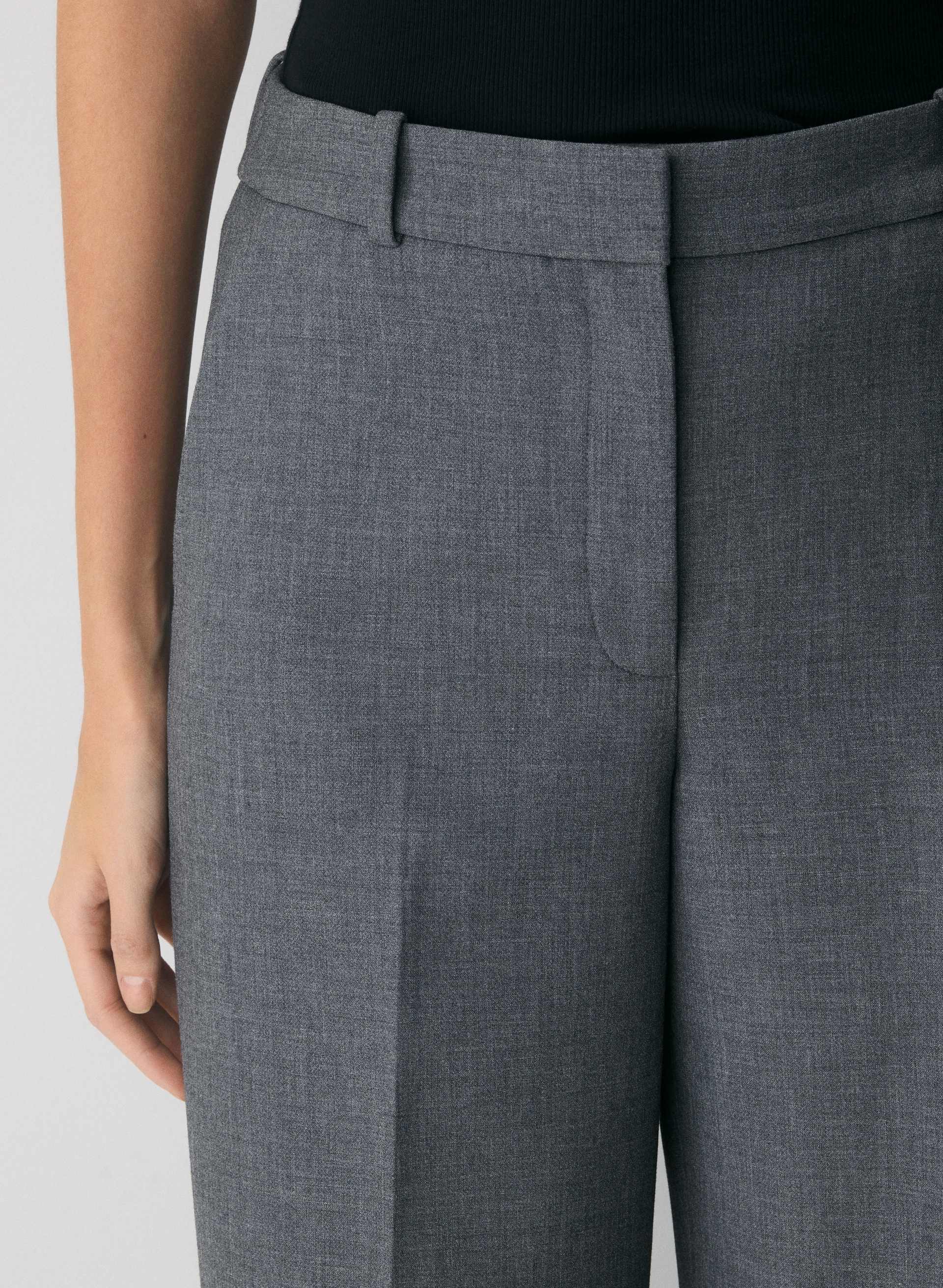 AGENCY PANT | Aritzia