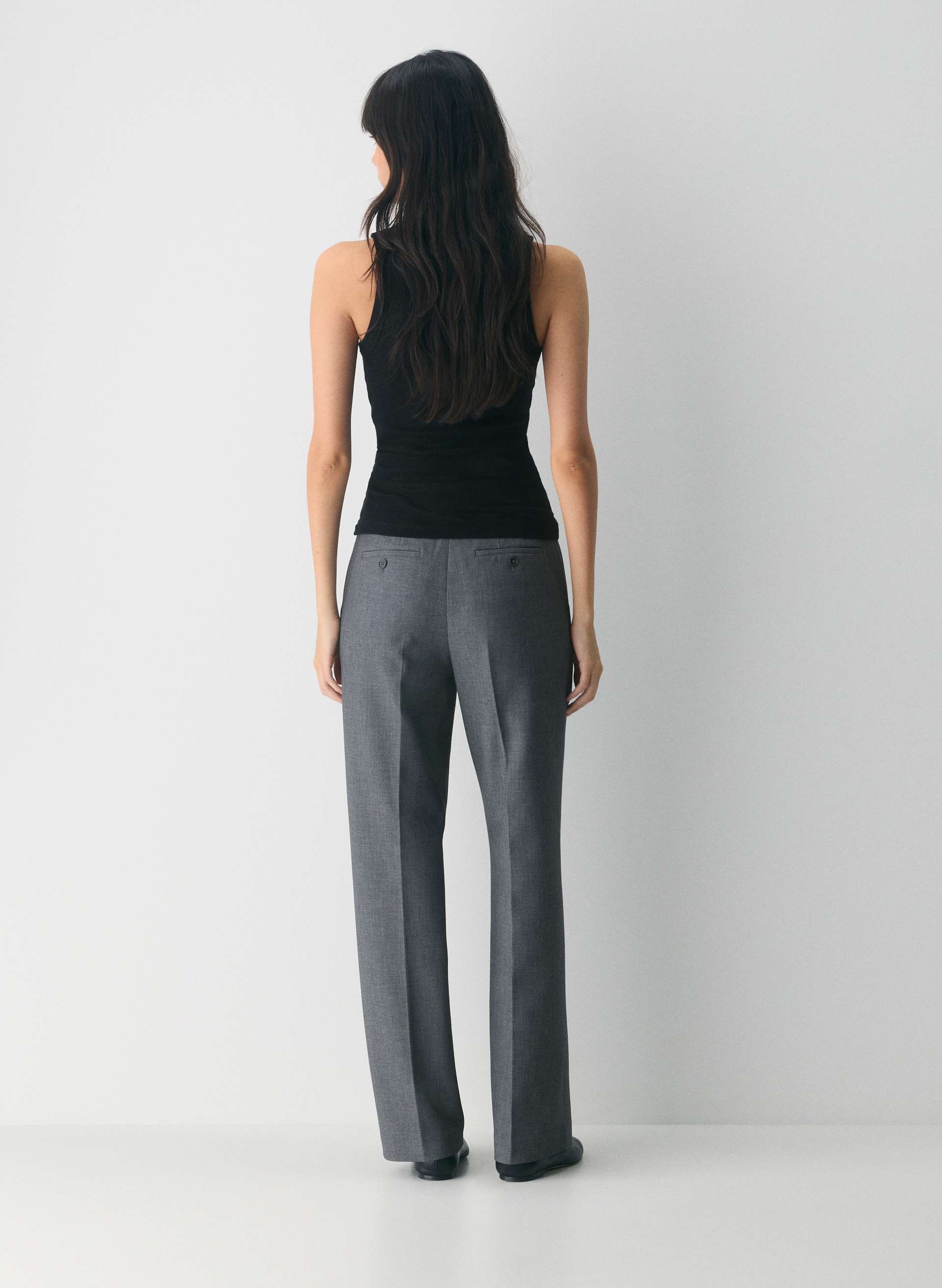 AGENCY PANT | Aritzia
