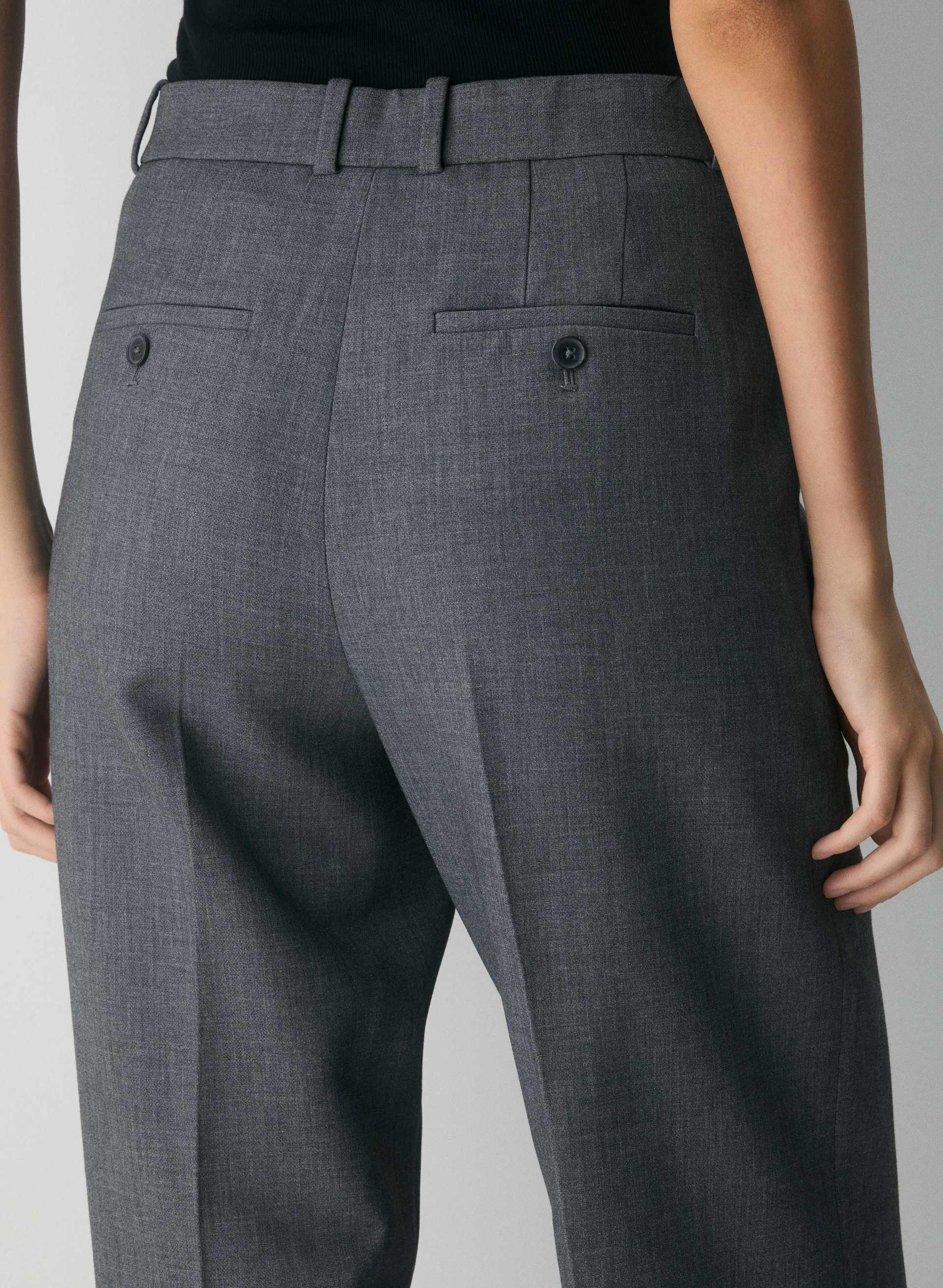 AGENCY PANT | Aritzia