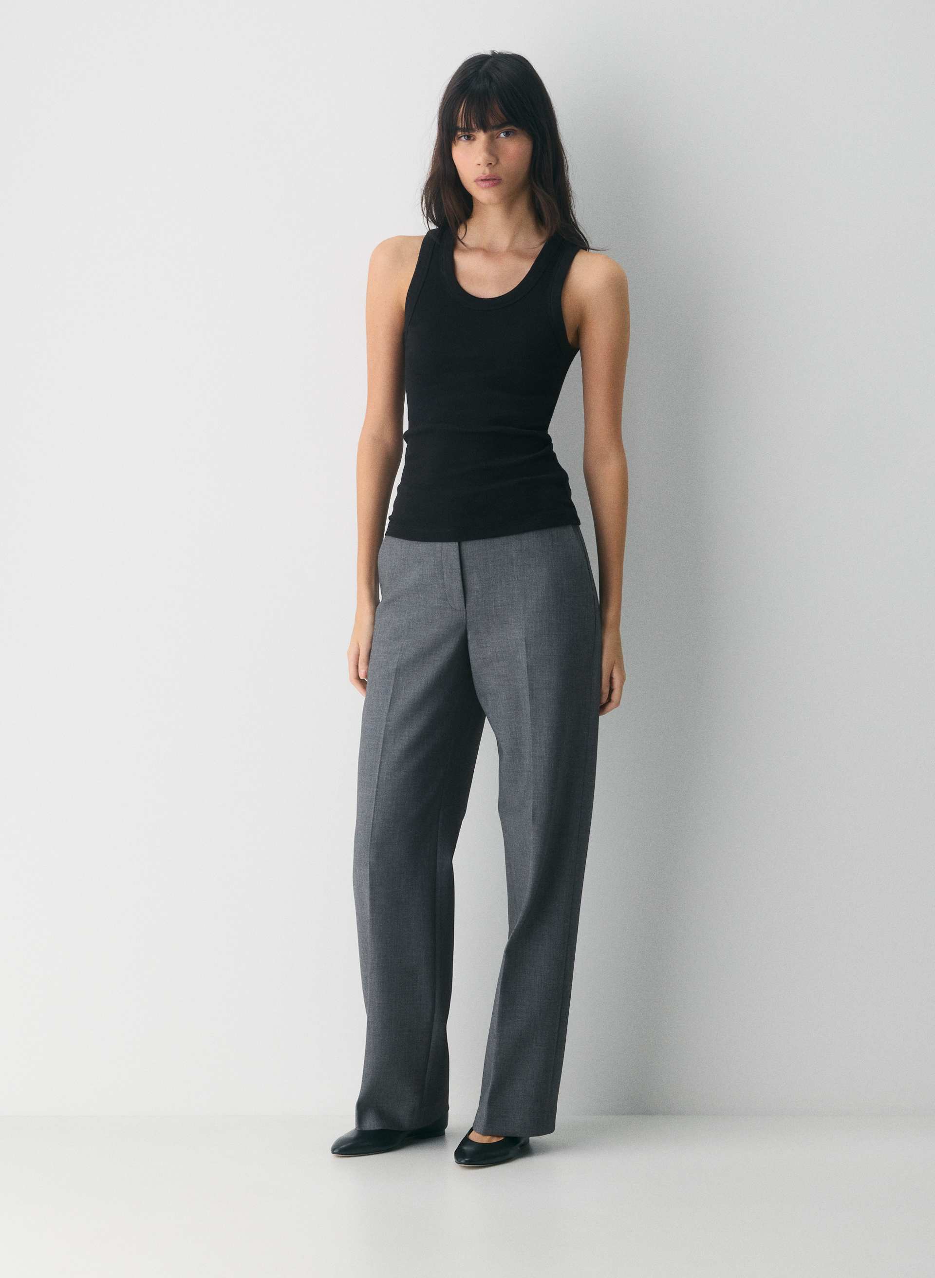 AGENCY PANT | Aritzia
