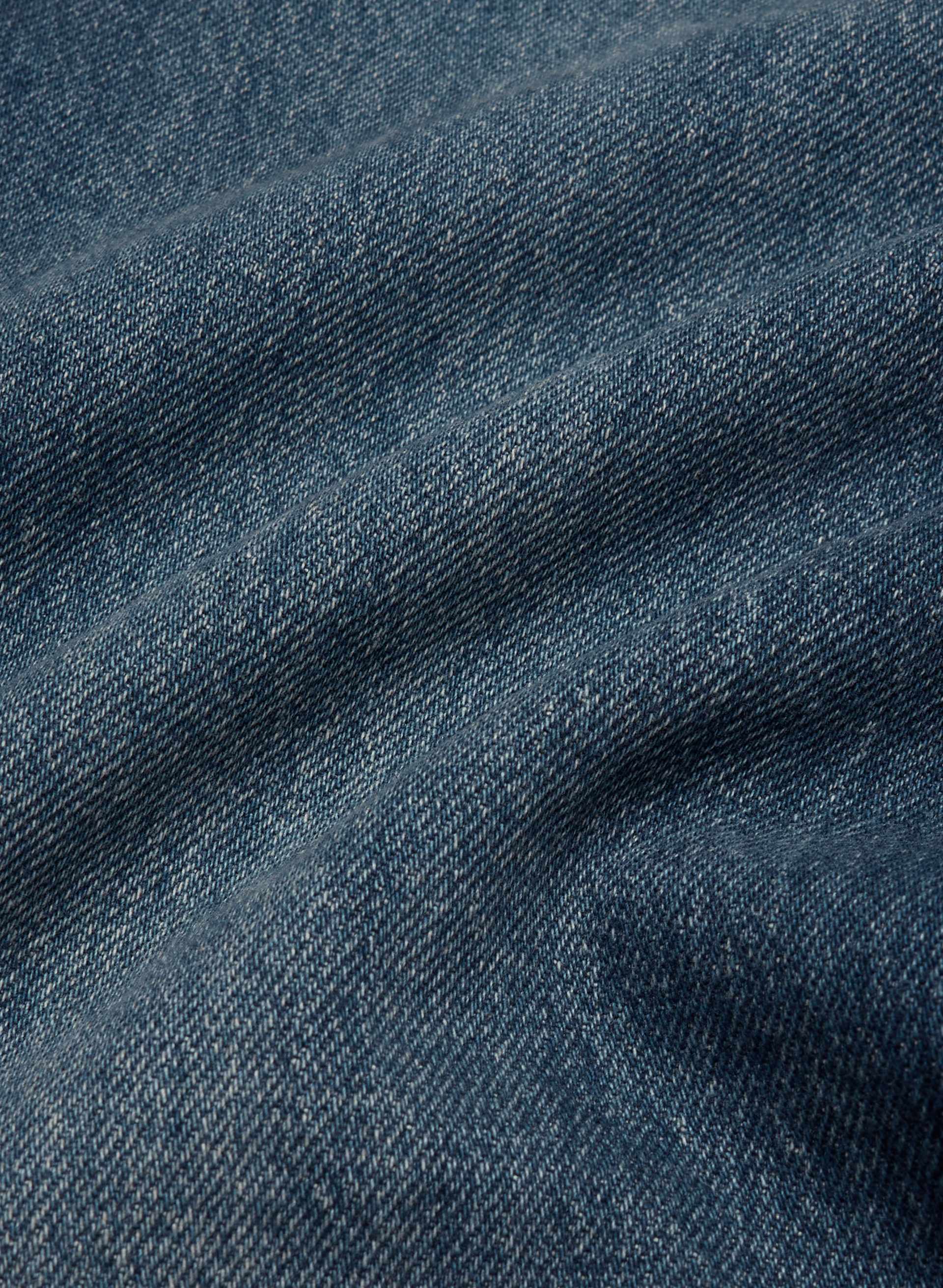 REMY HI-RISE WIDE JEAN | Aritzia
