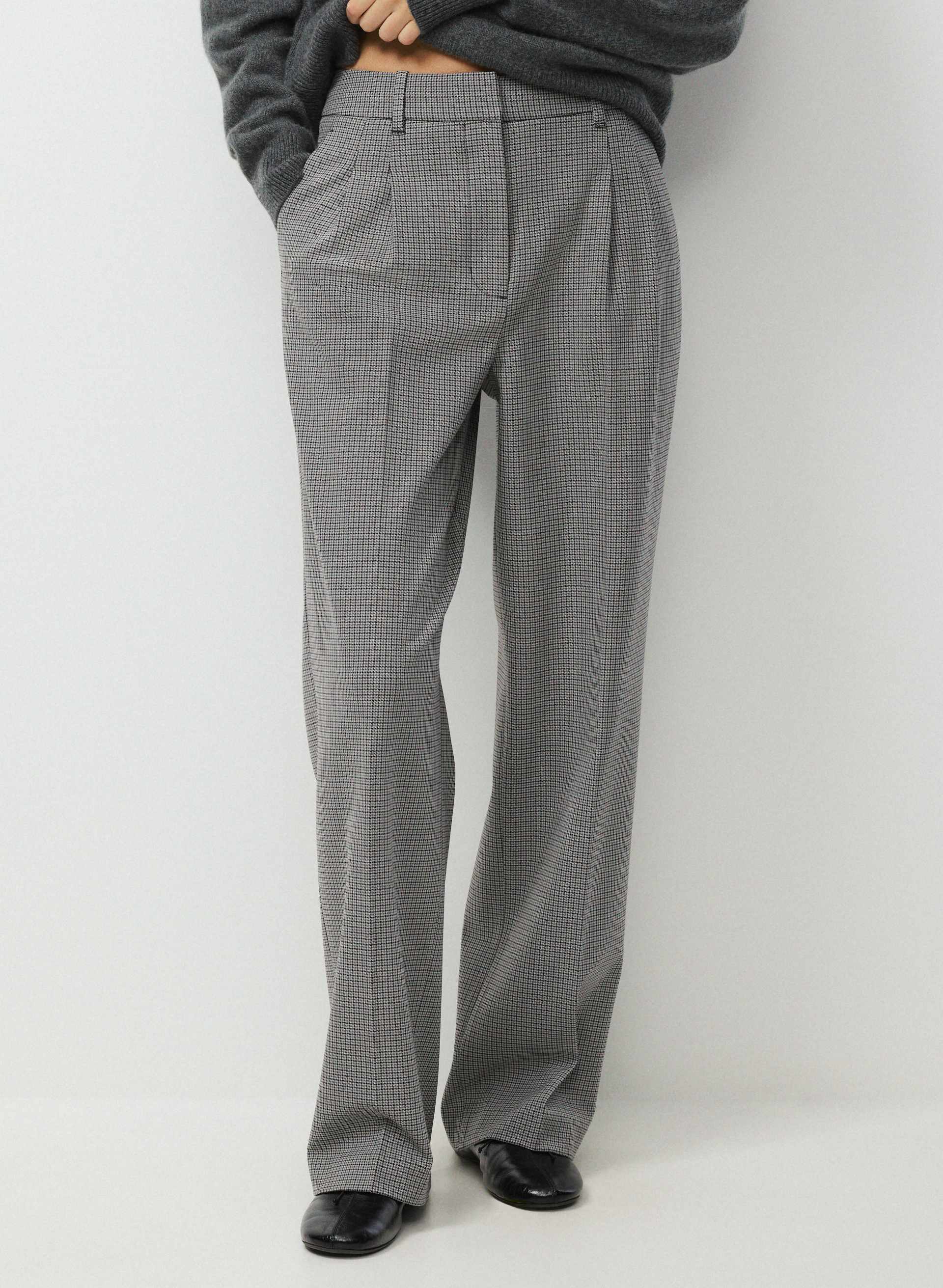 THE EFFORTLESS PANT™ | Aritzia