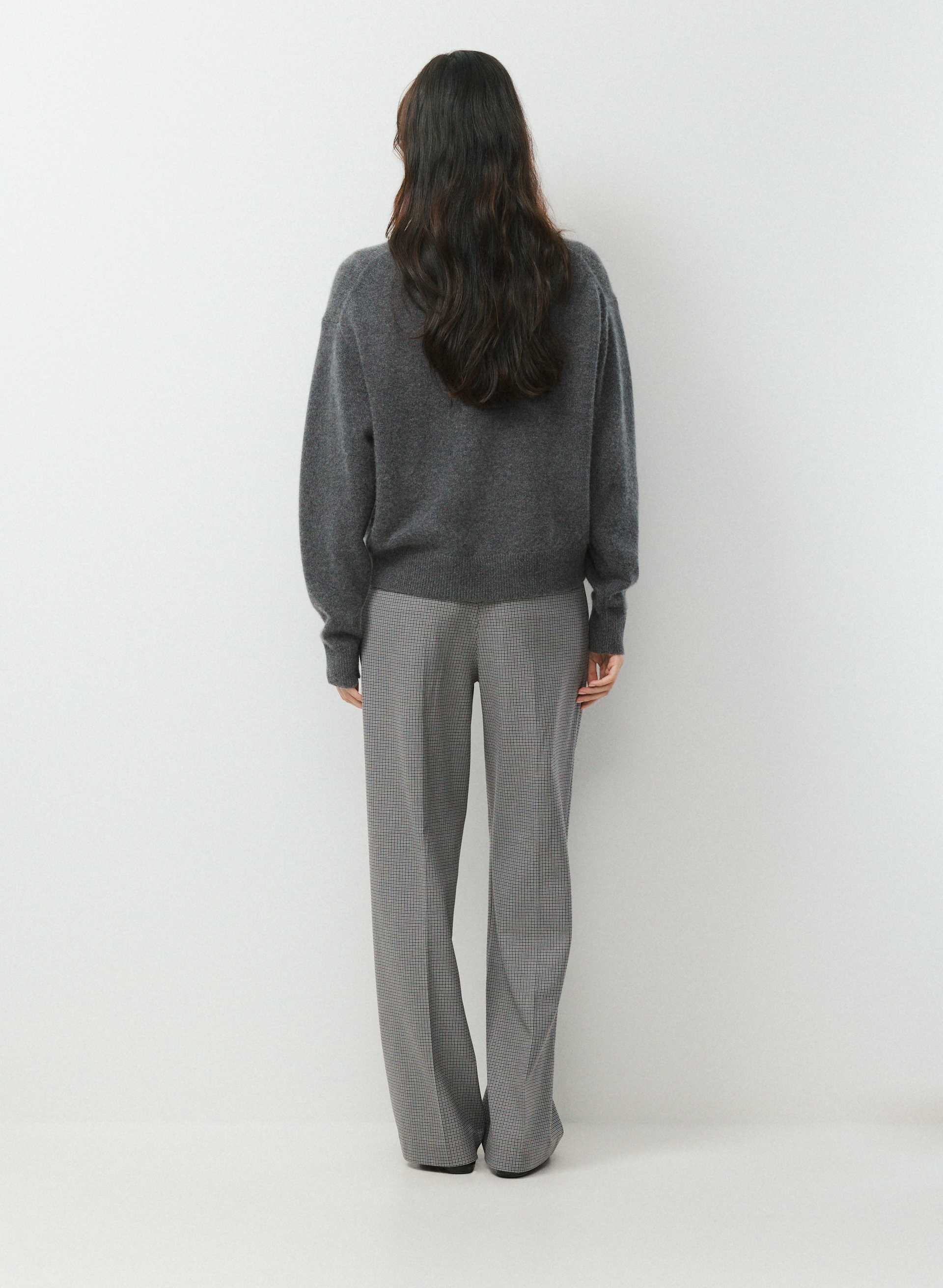 THE EFFORTLESS PANT™ | Aritzia