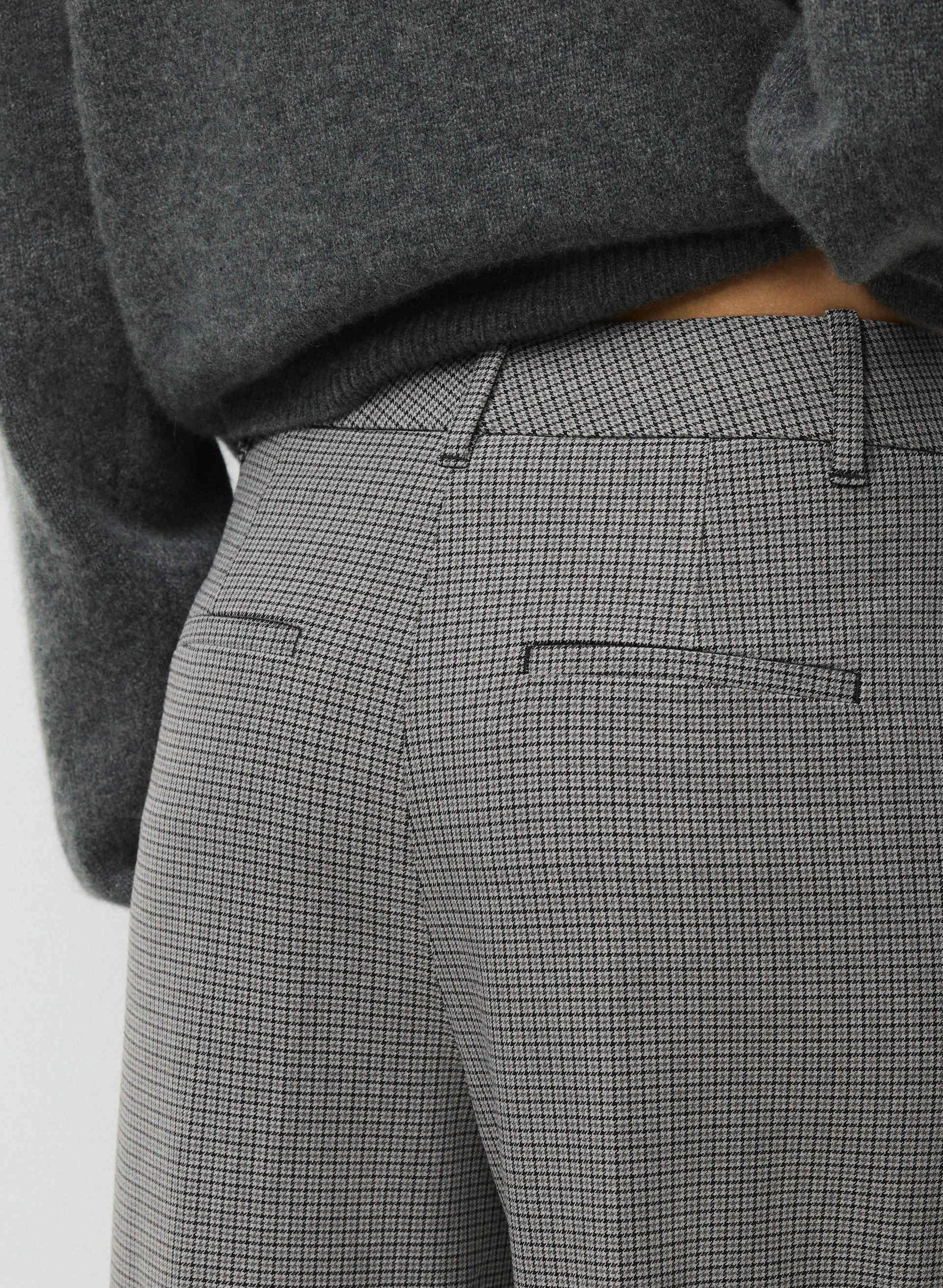 THE EFFORTLESS PANT™ | Aritzia