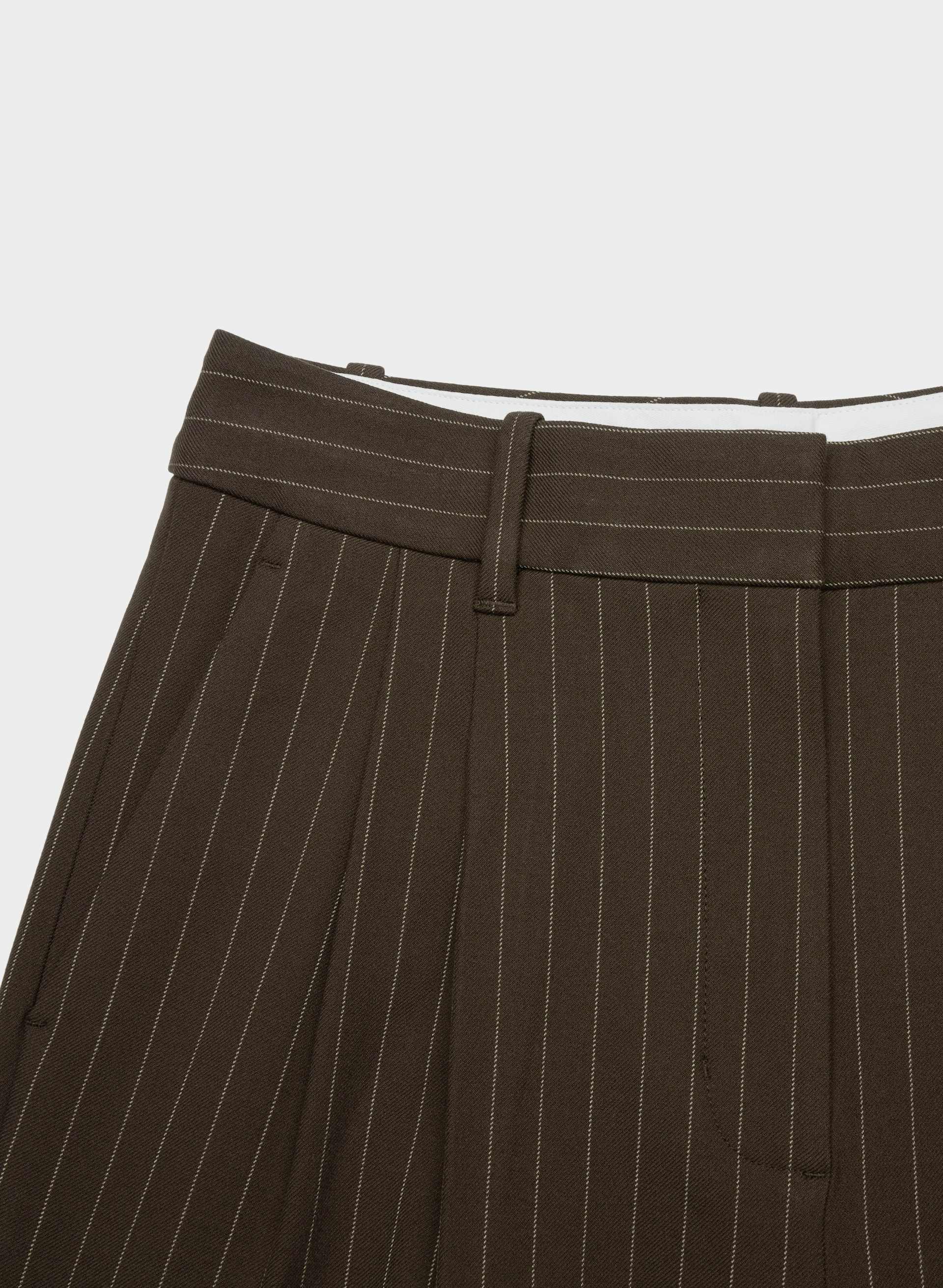 THE EFFORTLESS PANT™ | Aritzia