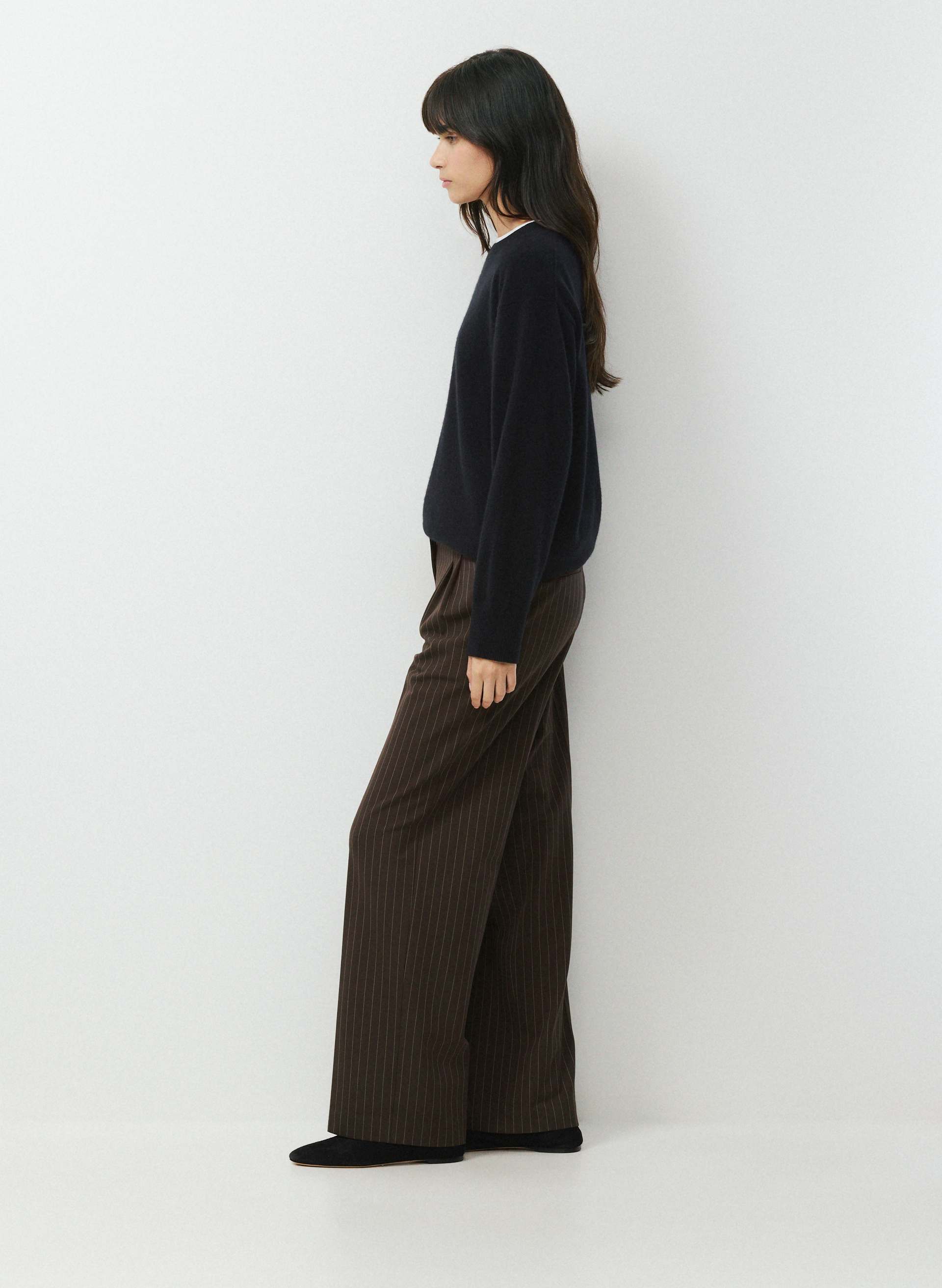 THE EFFORTLESS PANT™ | Aritzia