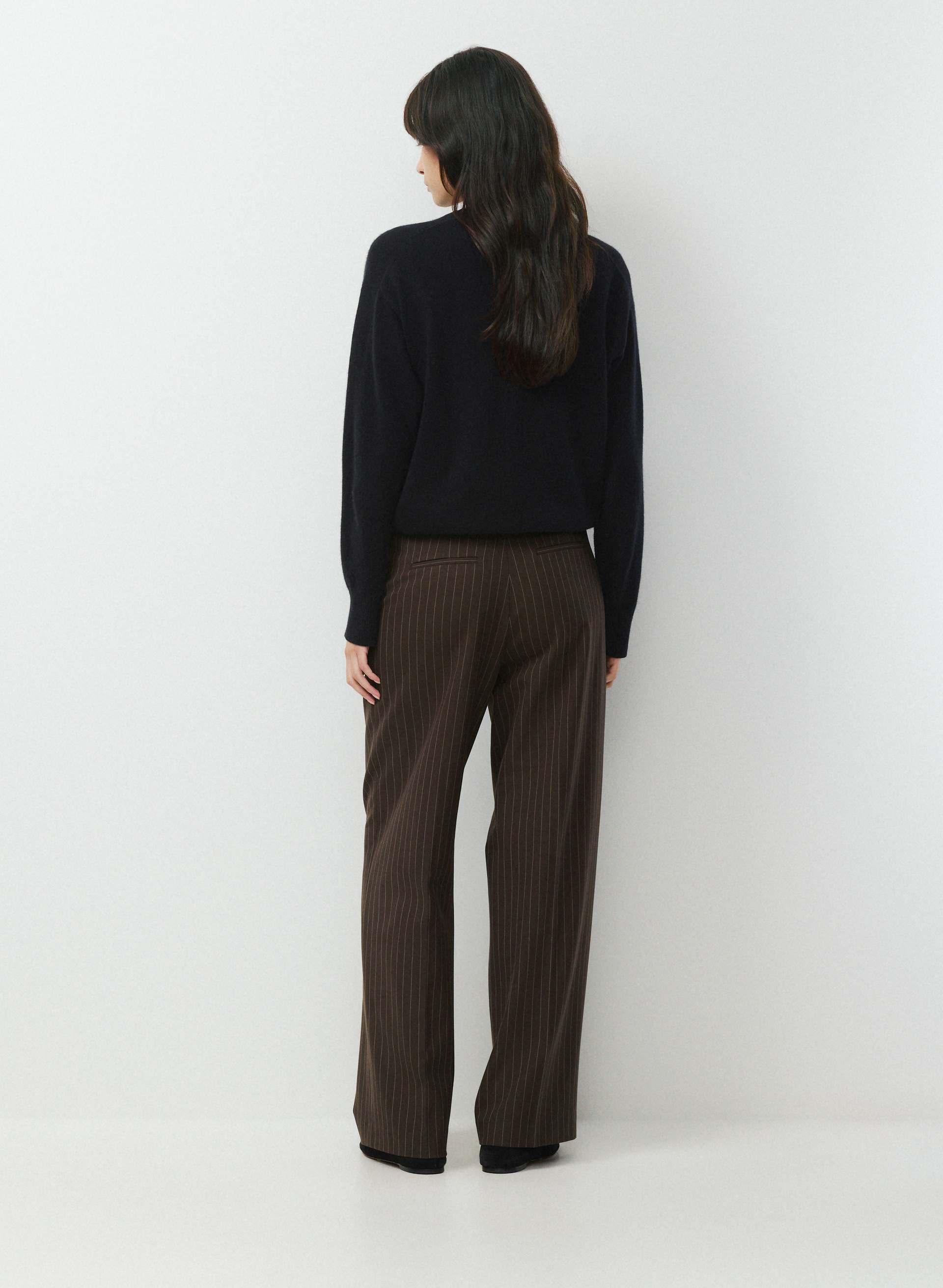 THE EFFORTLESS PANT™ | Aritzia