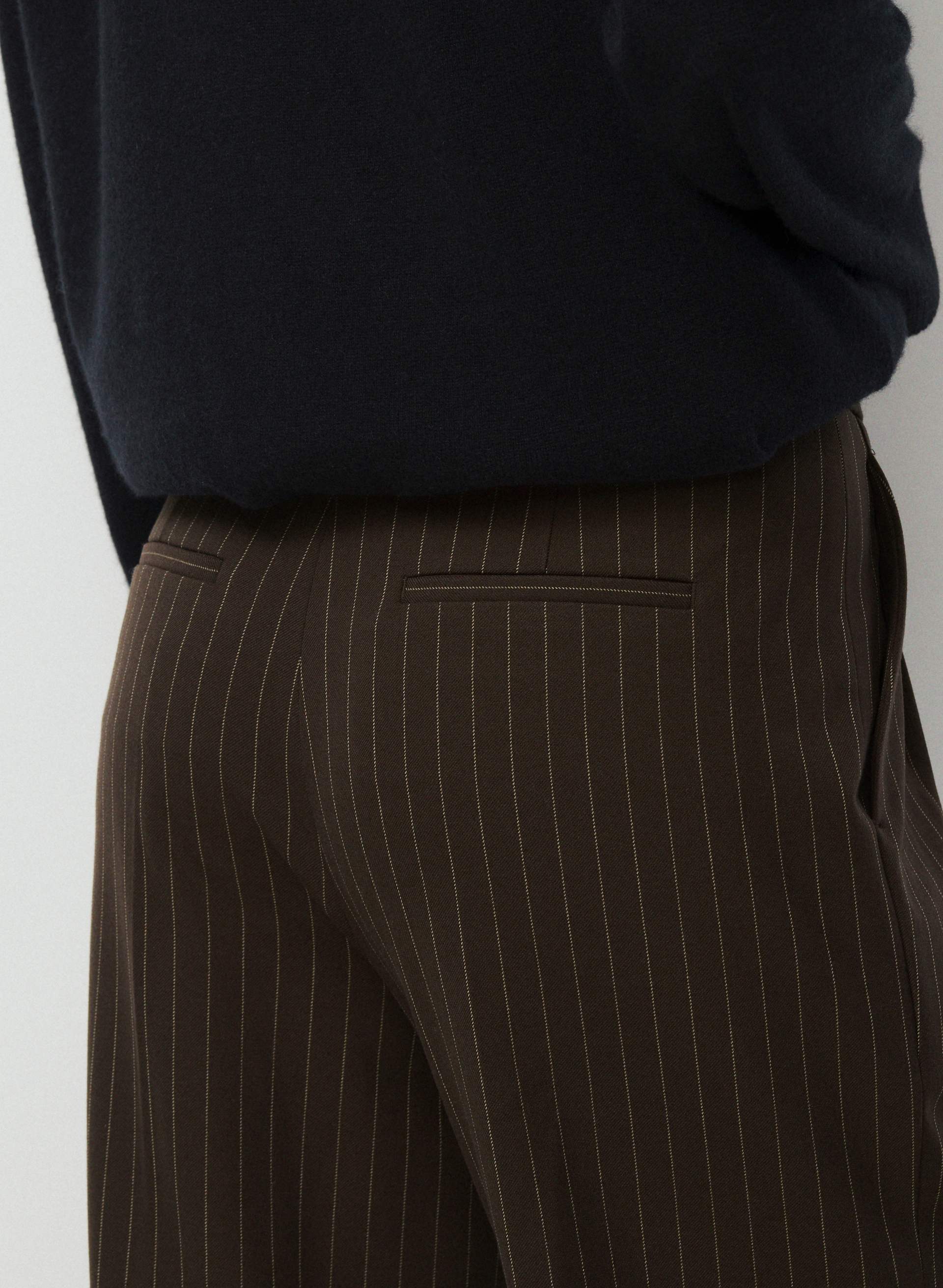 THE EFFORTLESS PANT™ | Aritzia