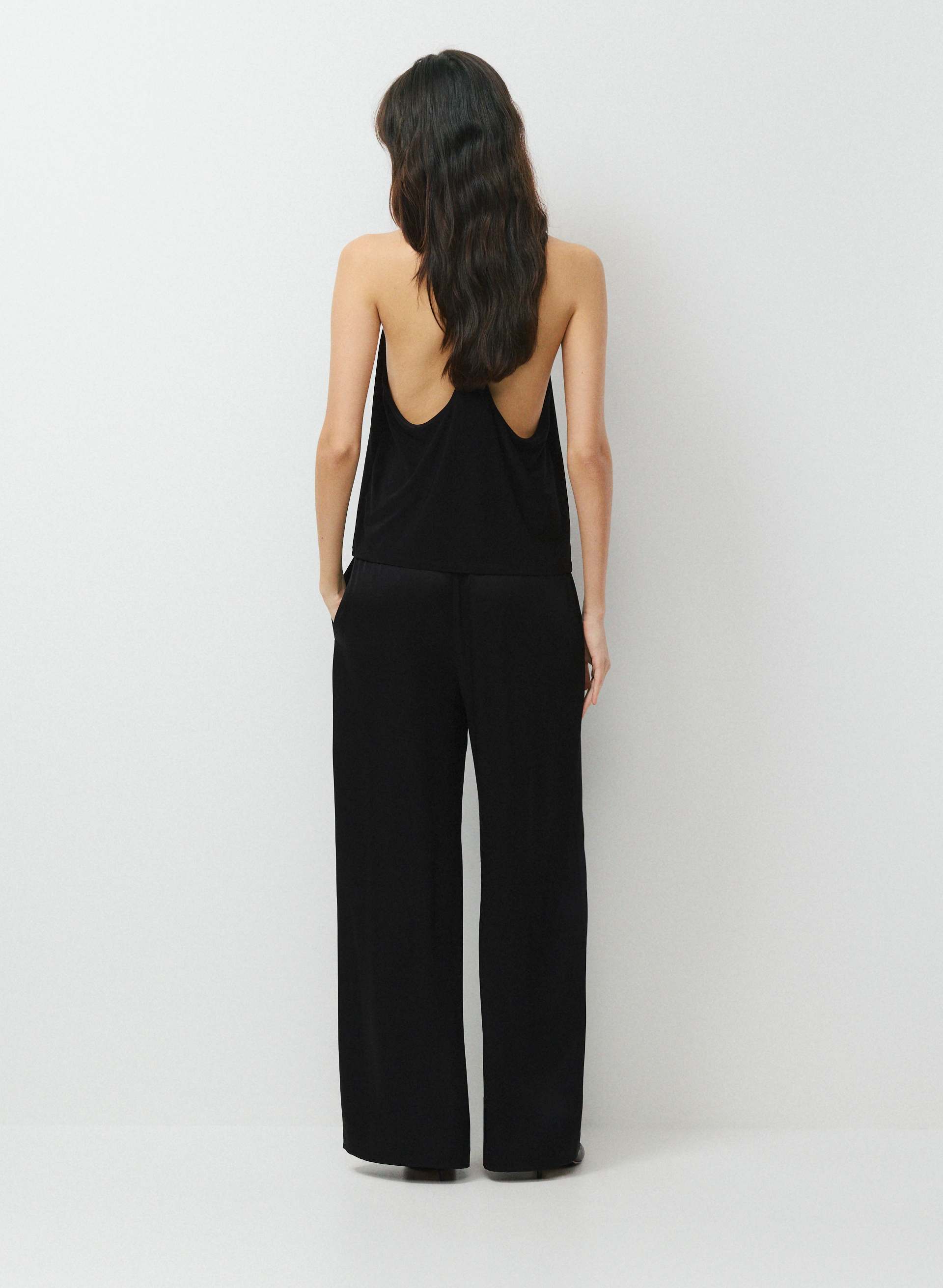 The Lodge Pant™ Satin | Aritzia US