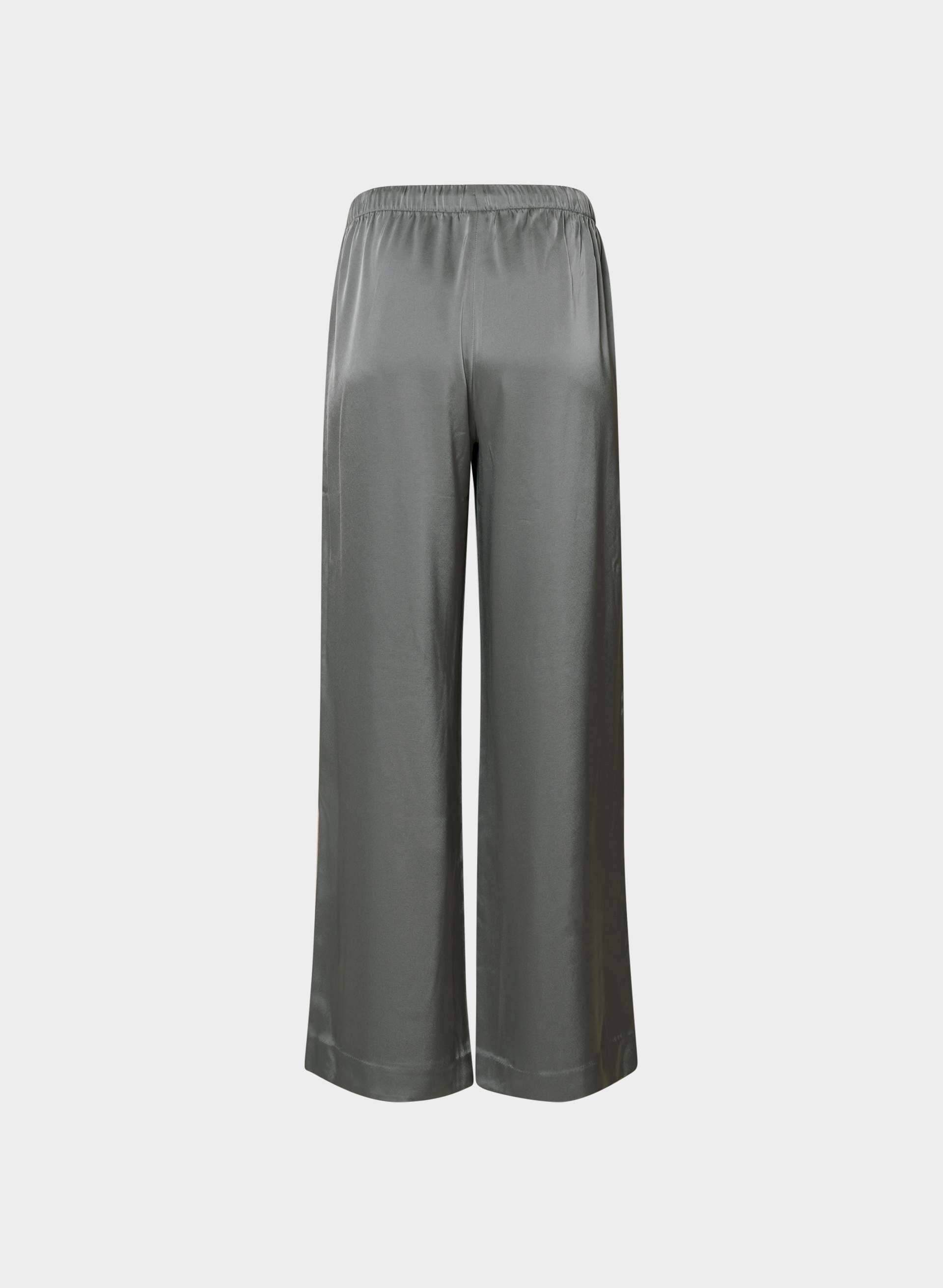THE LODGE PANT™ EN SATIN | Aritzia