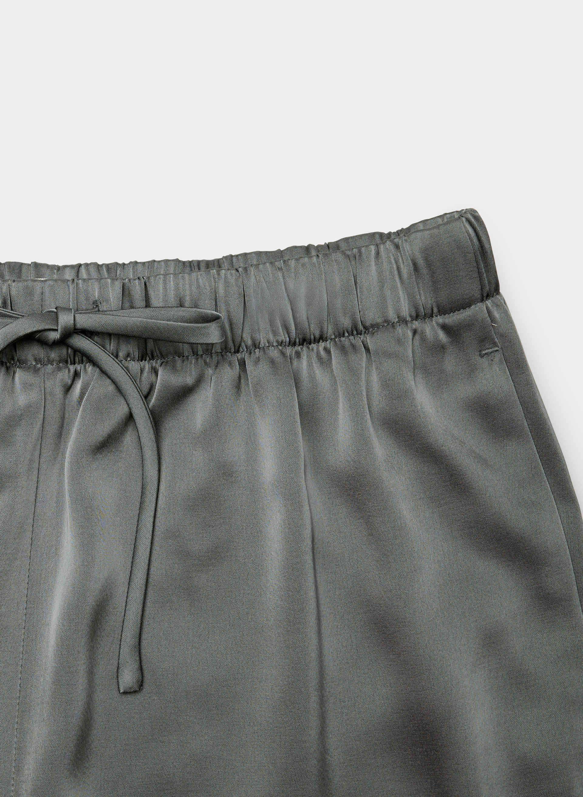 THE LODGE PANT™ EN SATIN | Aritzia