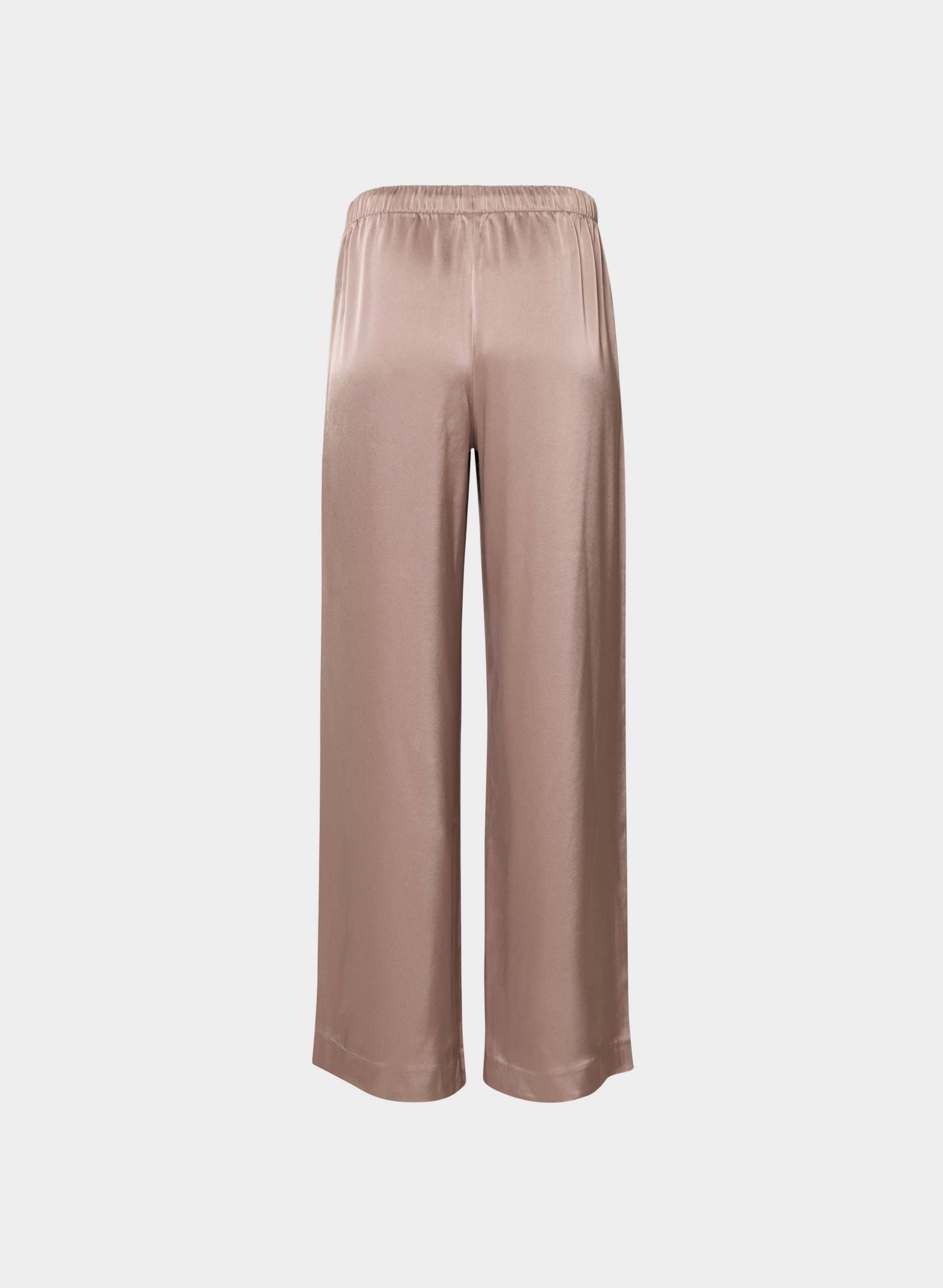 THE LODGE PANT™ SATIN | Aritzia