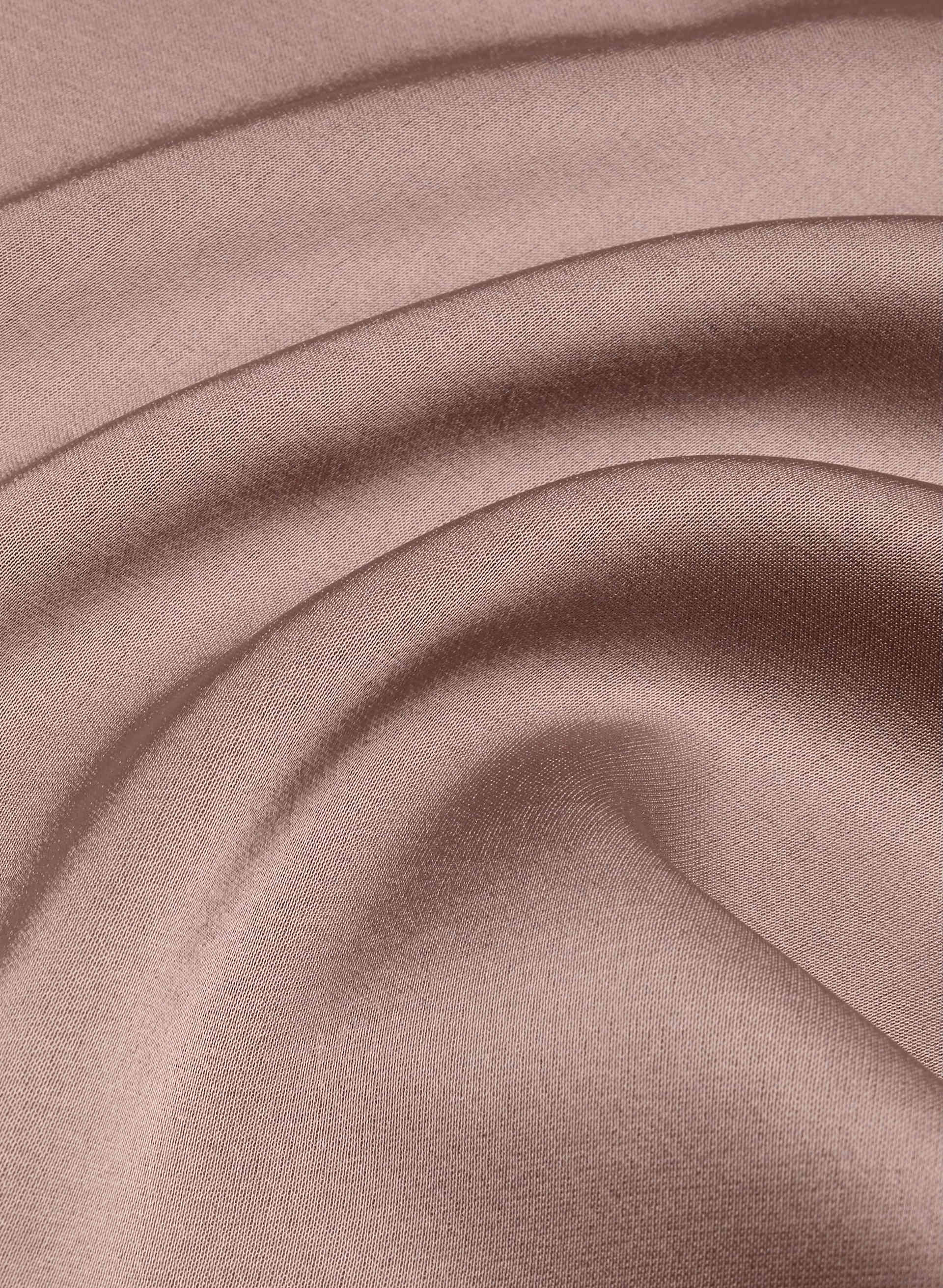 THE LODGE PANT™ SATIN | Aritzia