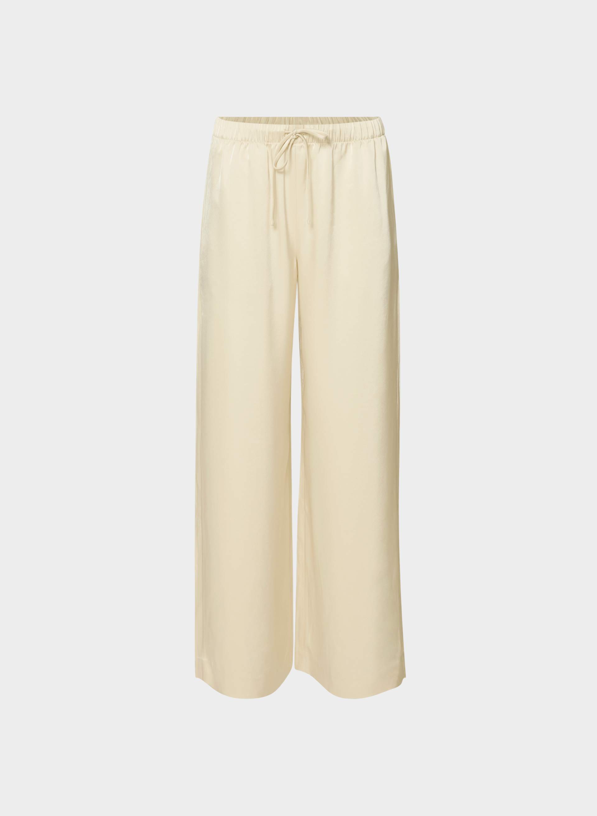 THE LODGE PANT™ SATIN | Aritzia