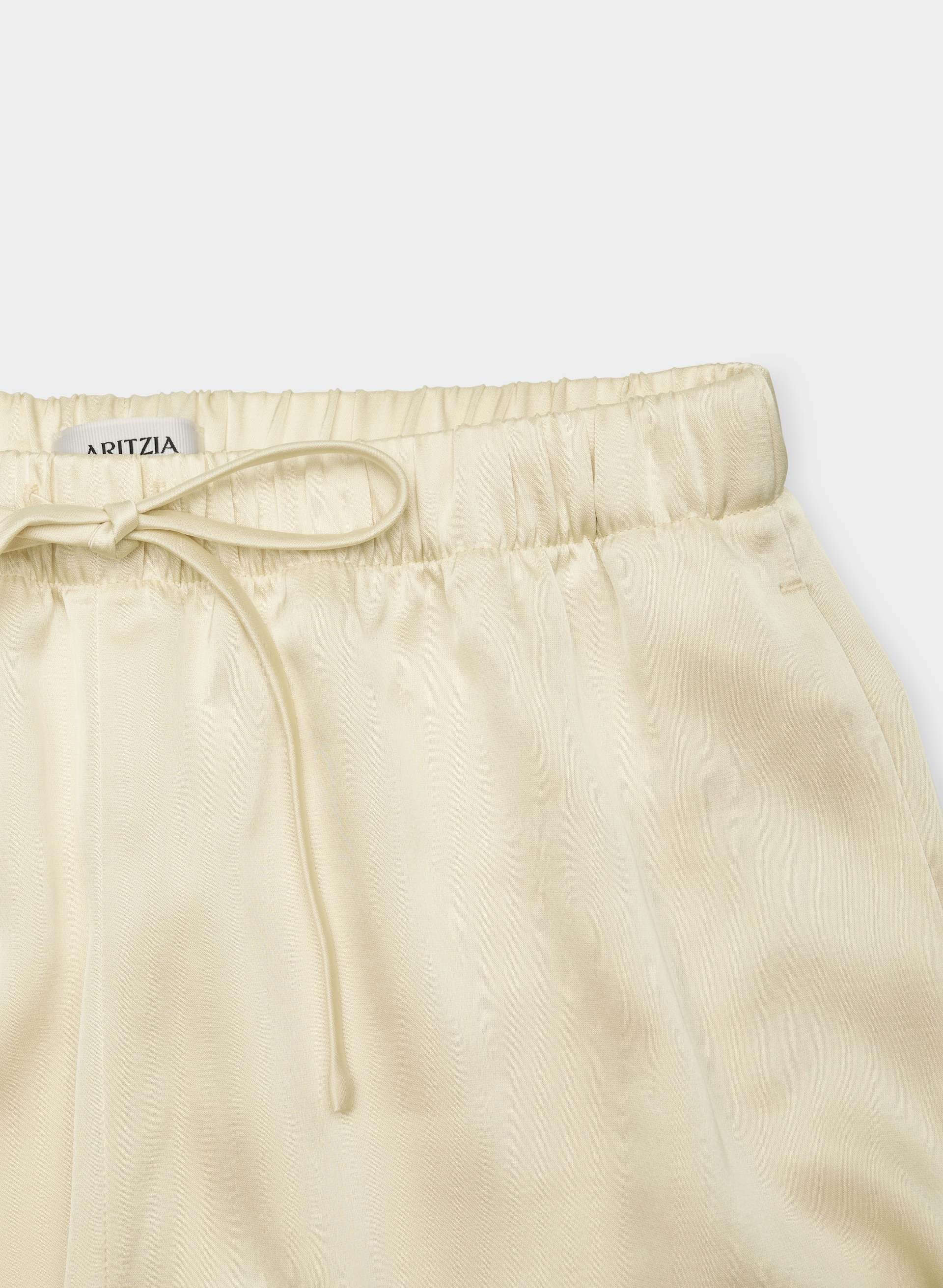 THE LODGE PANT™ SATIN | Aritzia
