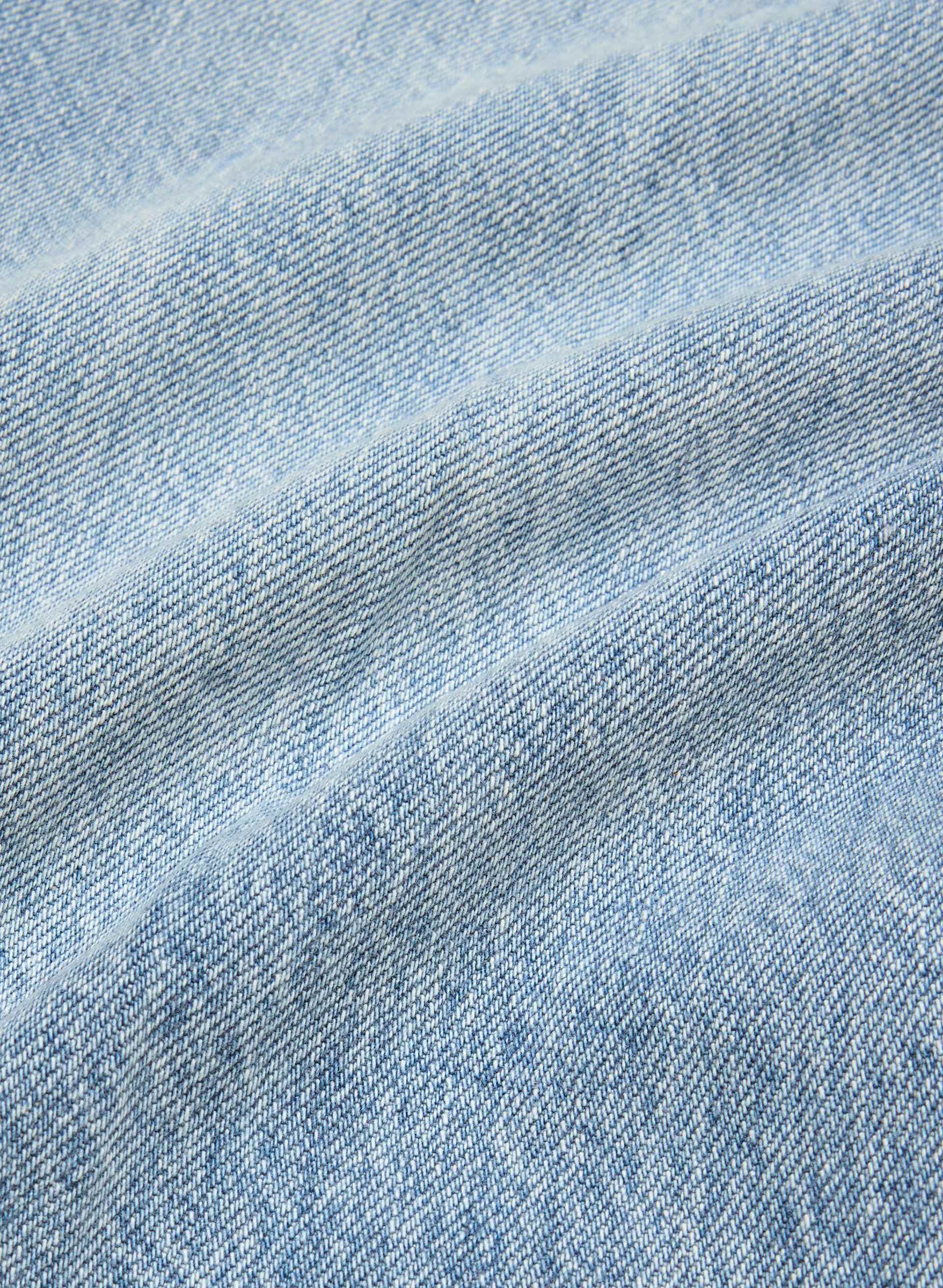 THE '90S ULTRA LO-RISE BAGGY JEAN | Aritzia