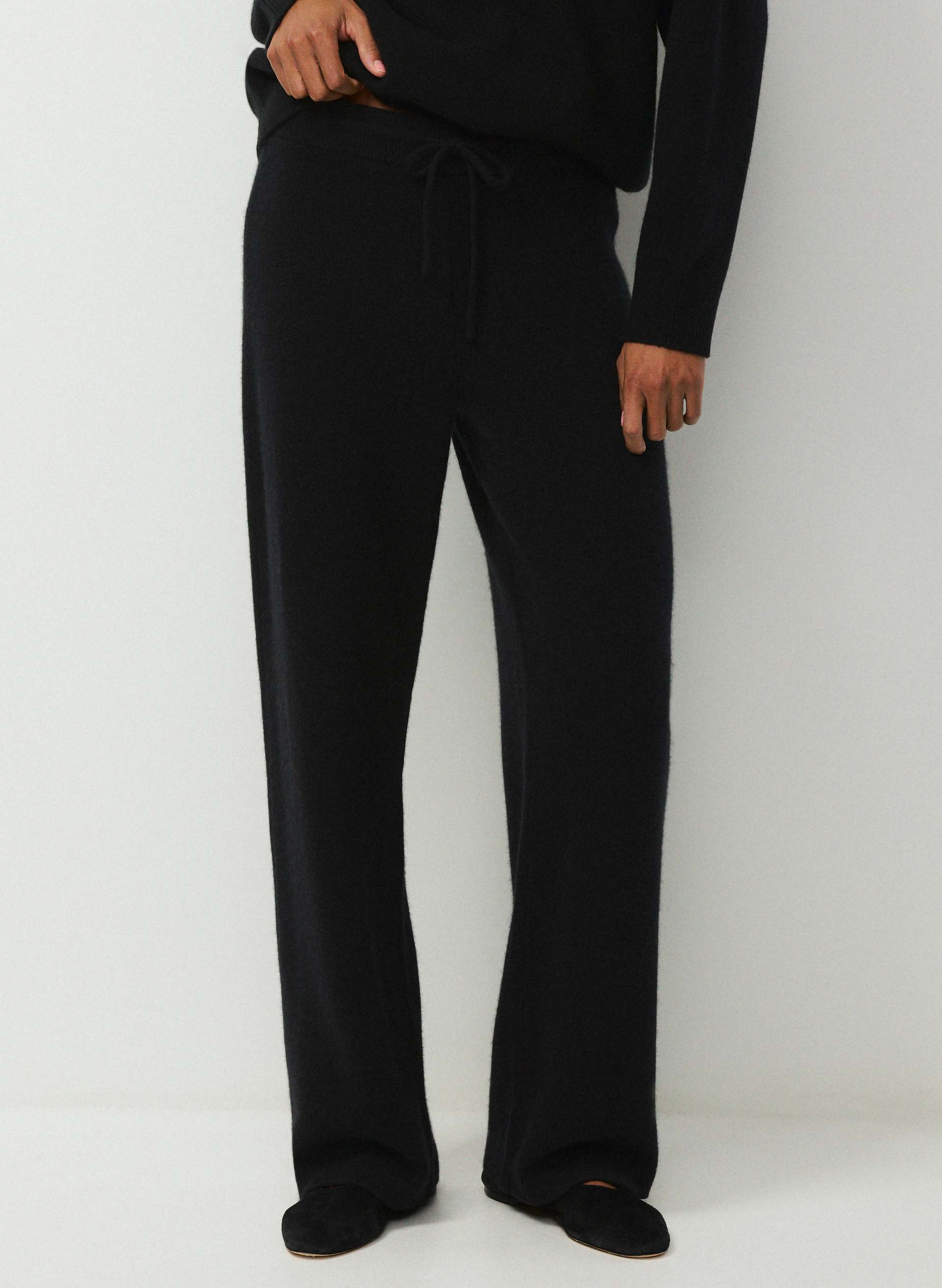 PANTALON APPRAISAL - CACHEMIRE ESSENTIAL | Aritzia