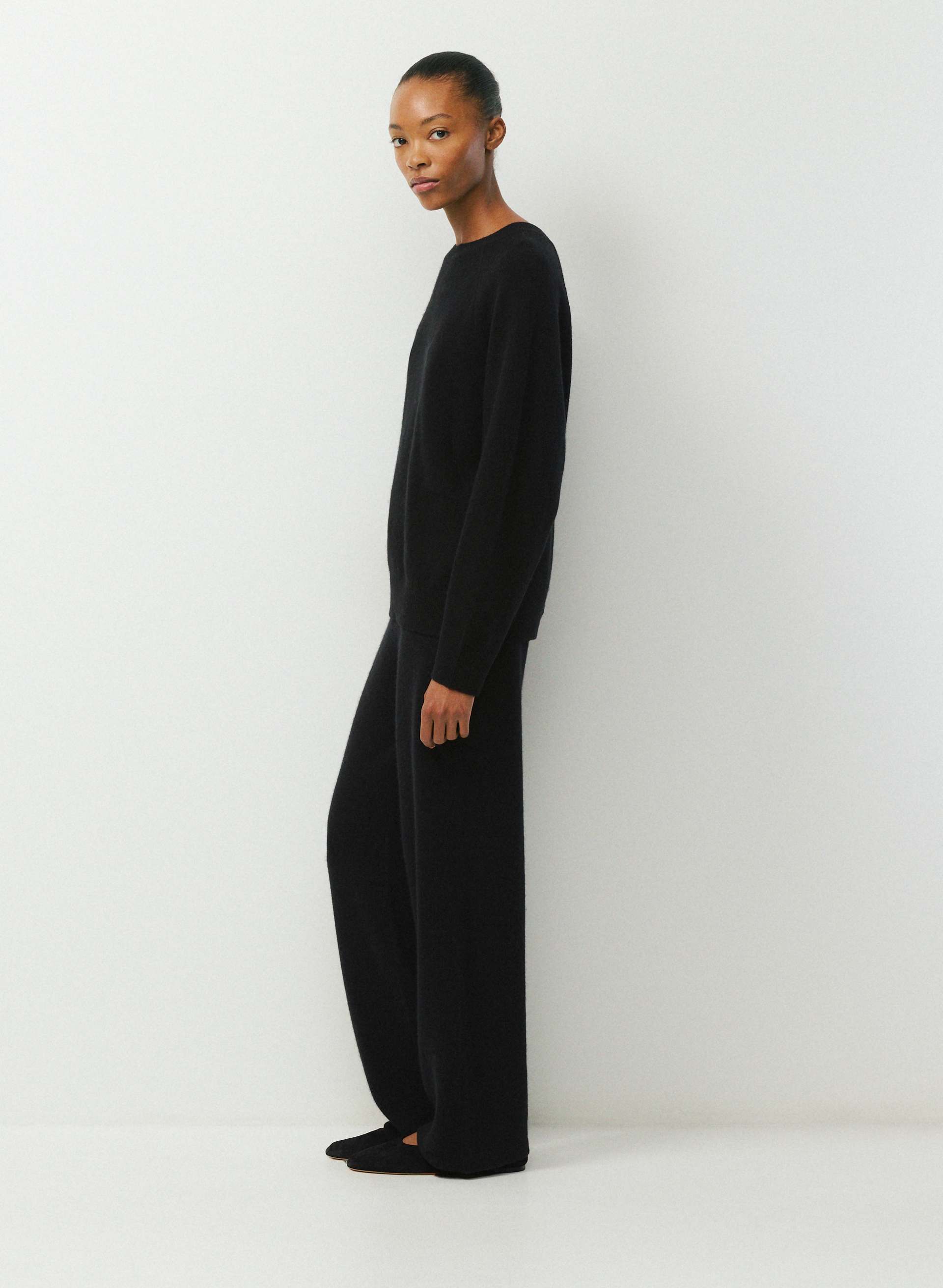 PANTALON APPRAISAL - CACHEMIRE ESSENTIAL | Aritzia