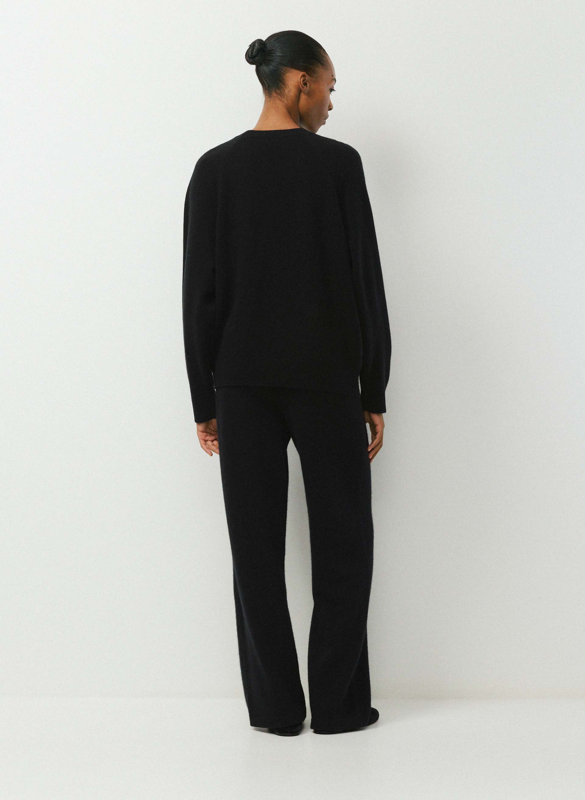 PANTALON APPRAISAL - CACHEMIRE ESSENTIAL | Aritzia