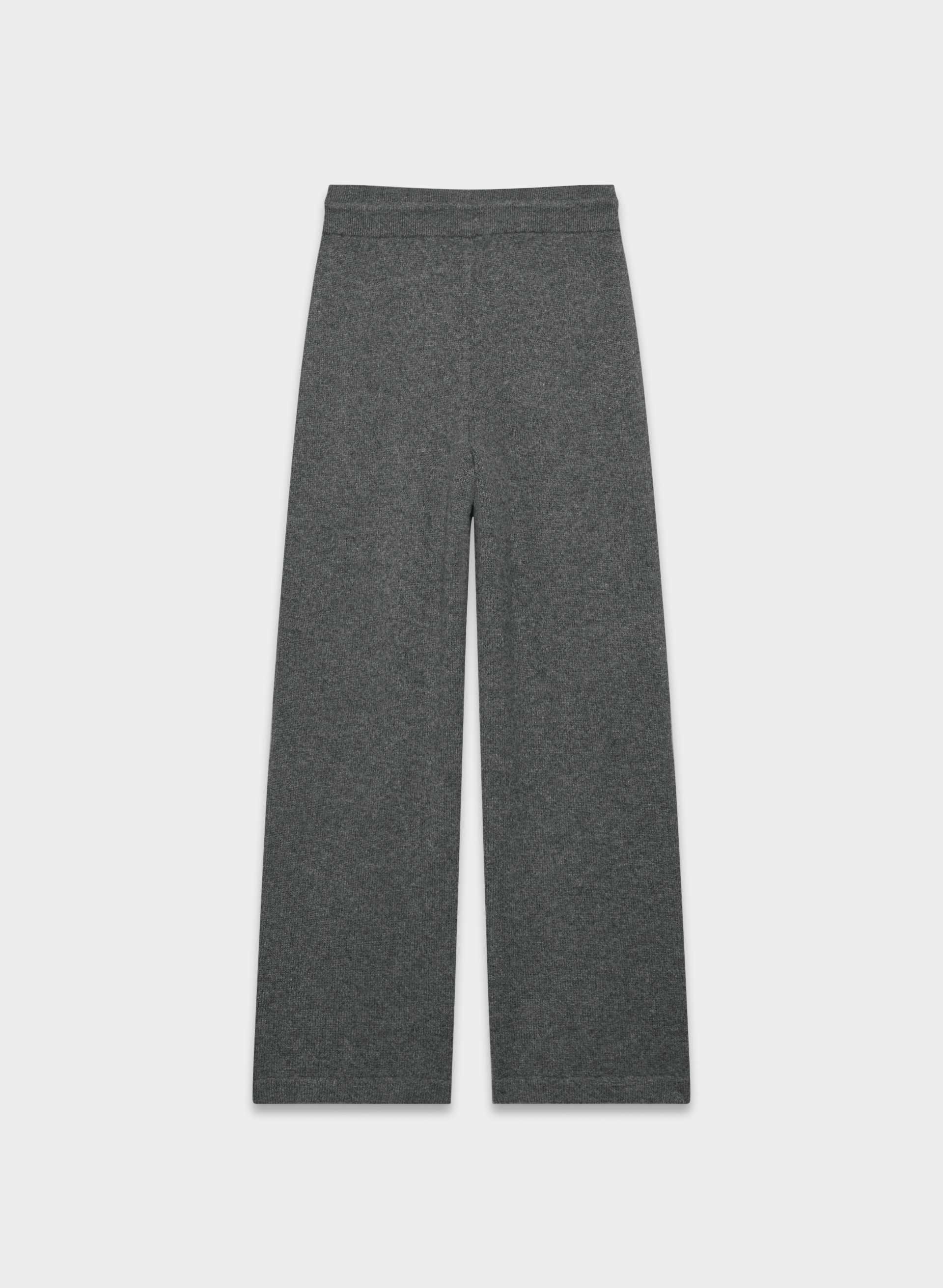 ESSENTIAL CASHMERE APPRAISAL PANT | Aritzia